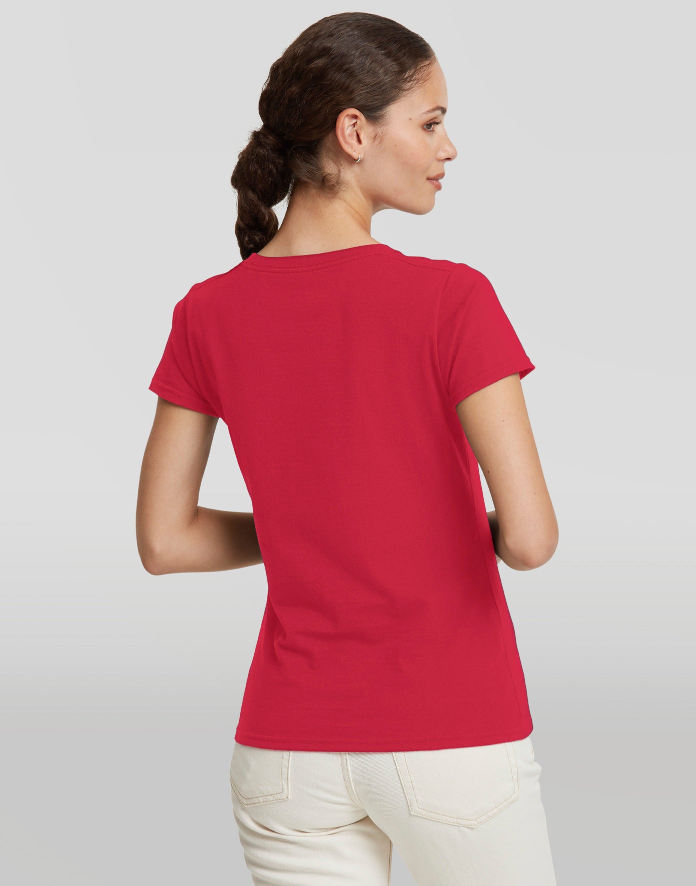 Damen T-Shirts Muidoafa Innbazis