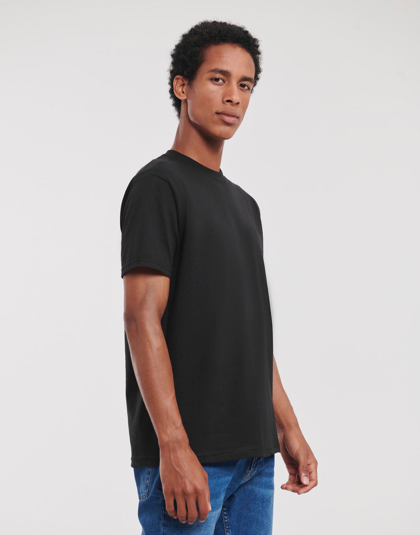 Herren T-Shirts Muidoafa Innbazis
