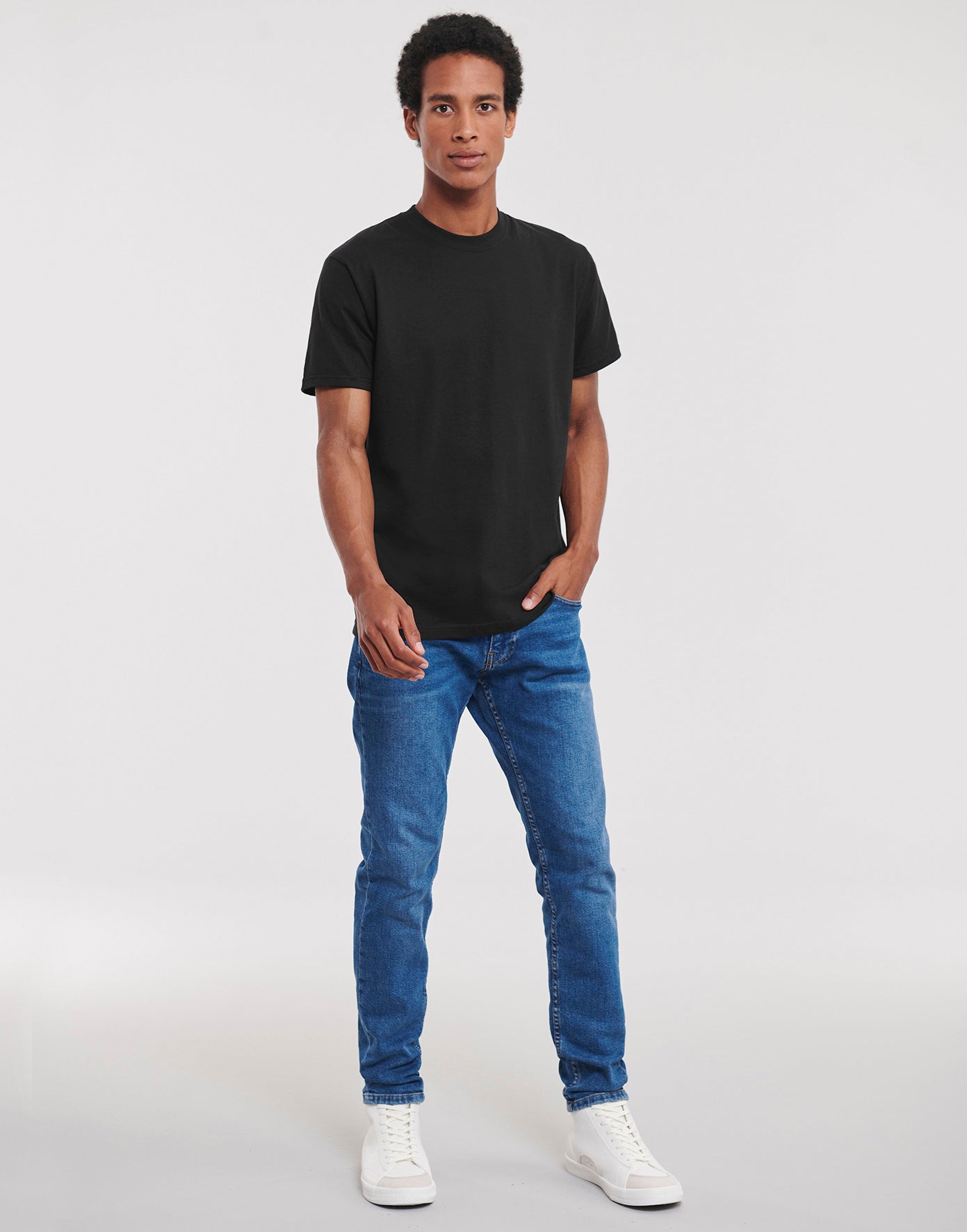 Herren T-Shirts Muidoafa Innbazis