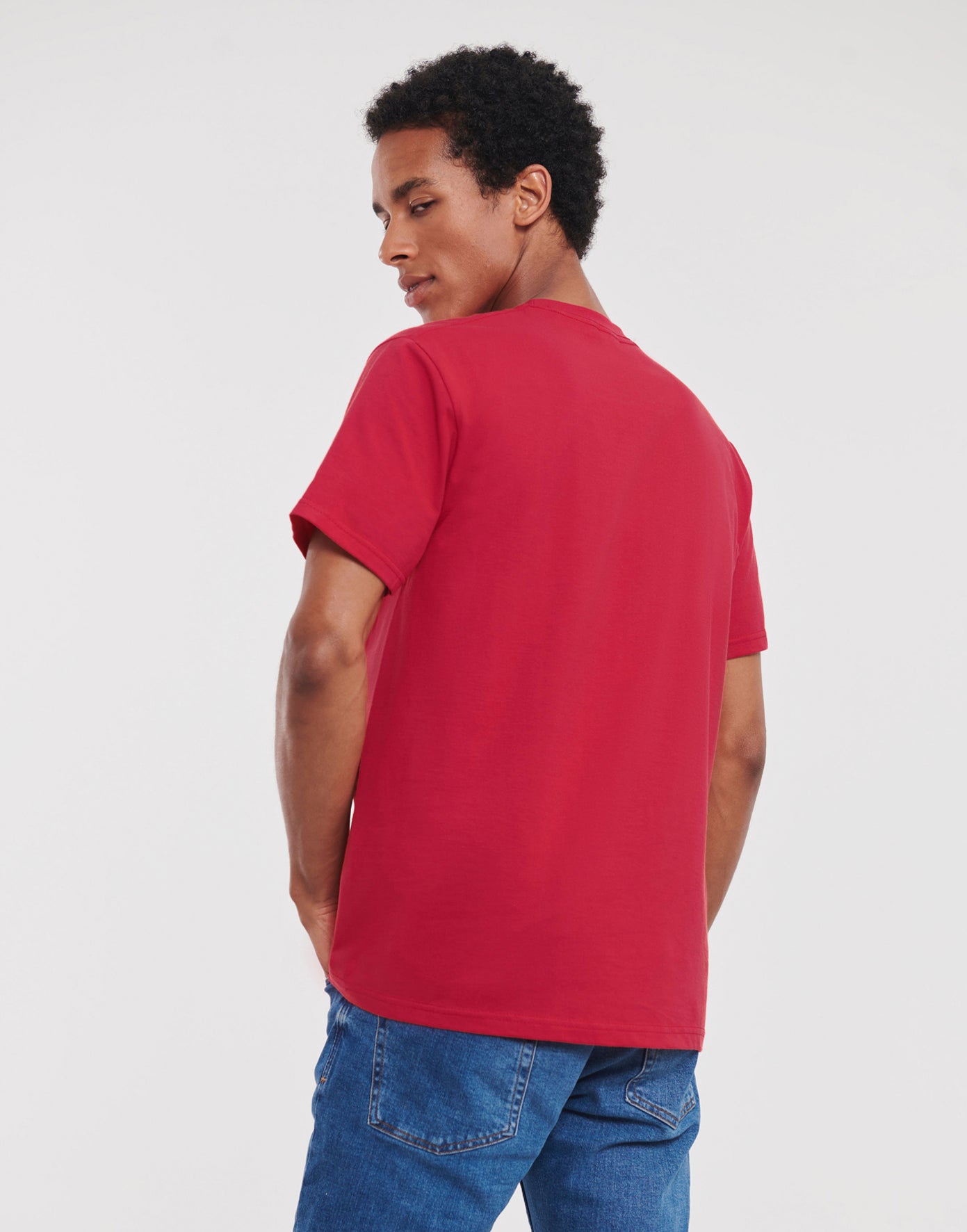Herren T-Shirts Muidoafa Innbazis