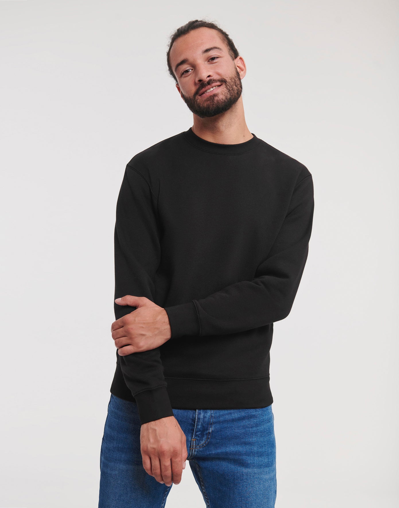 Sweatshirt Muidoafa Innbazis