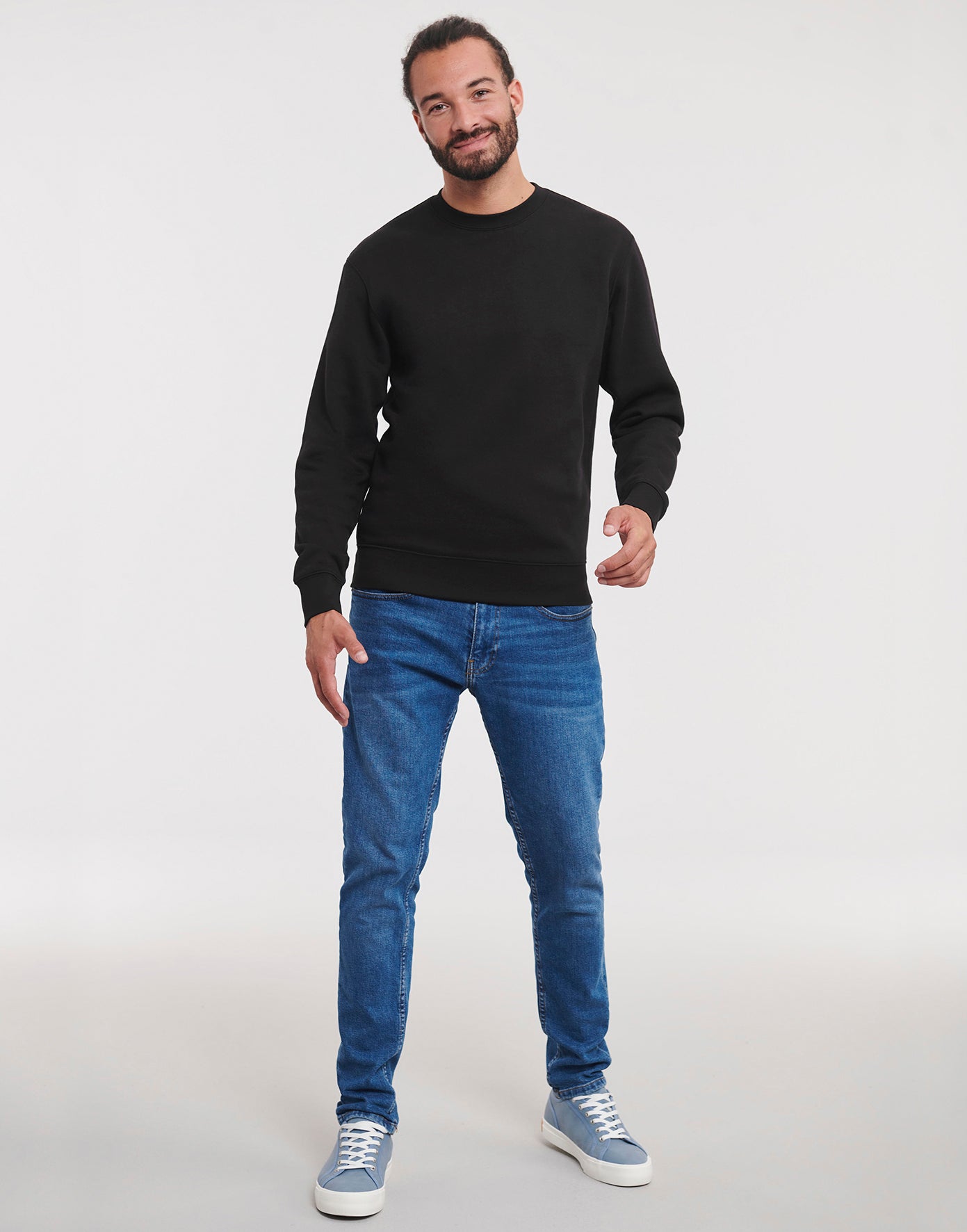 Sweatshirt Muidoafa Innbazis
