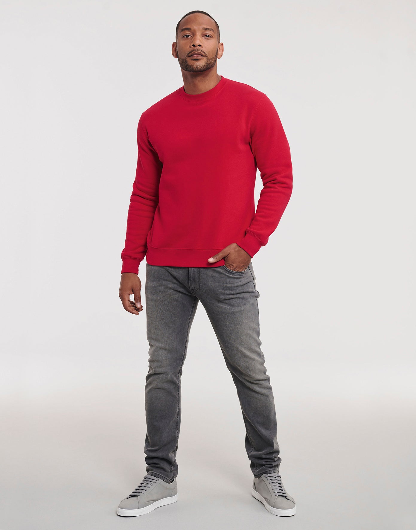 Sweatshirt Muidoafa Innbazis