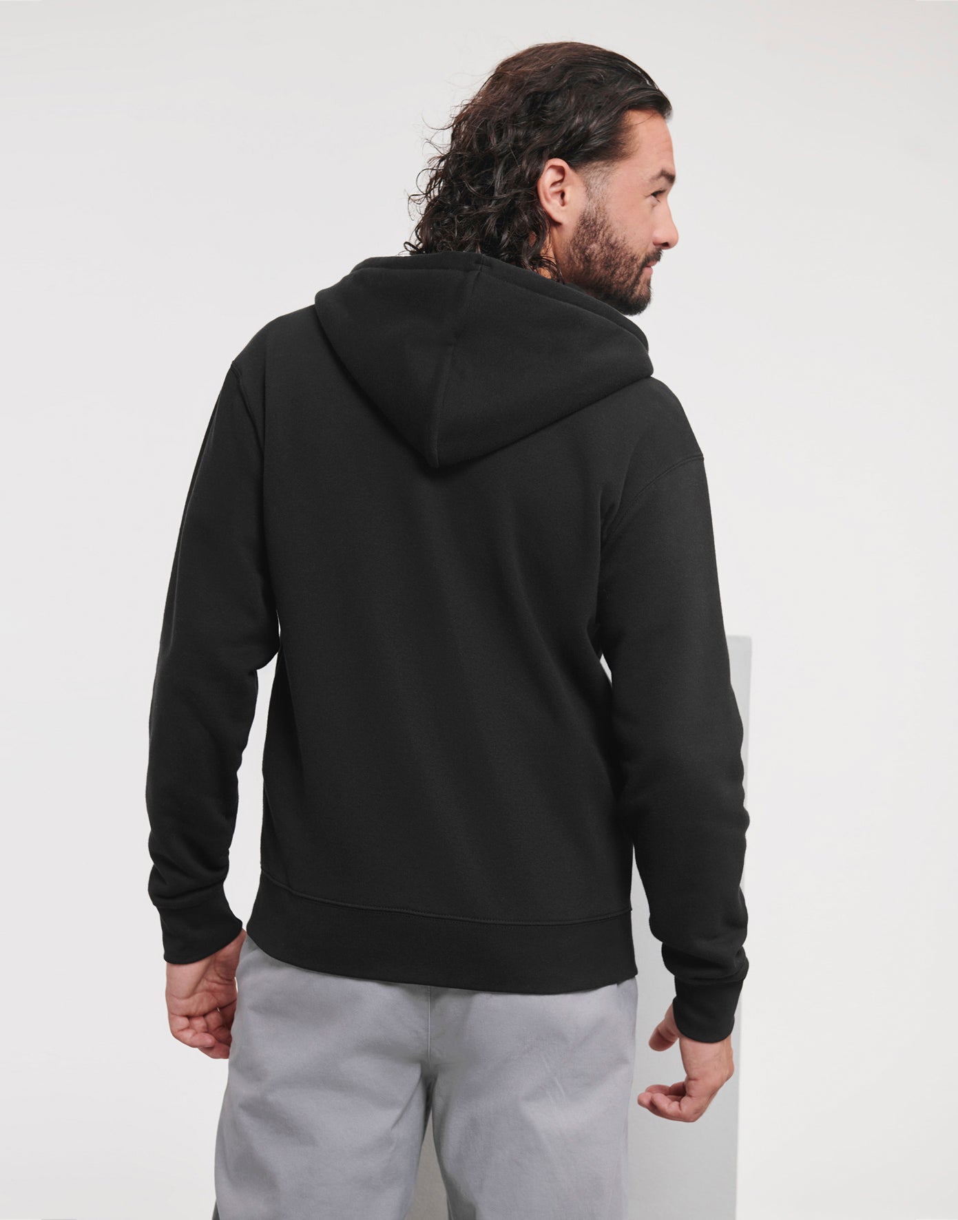 Kapuzen Sweatjacke Muidoafa Innbazis
