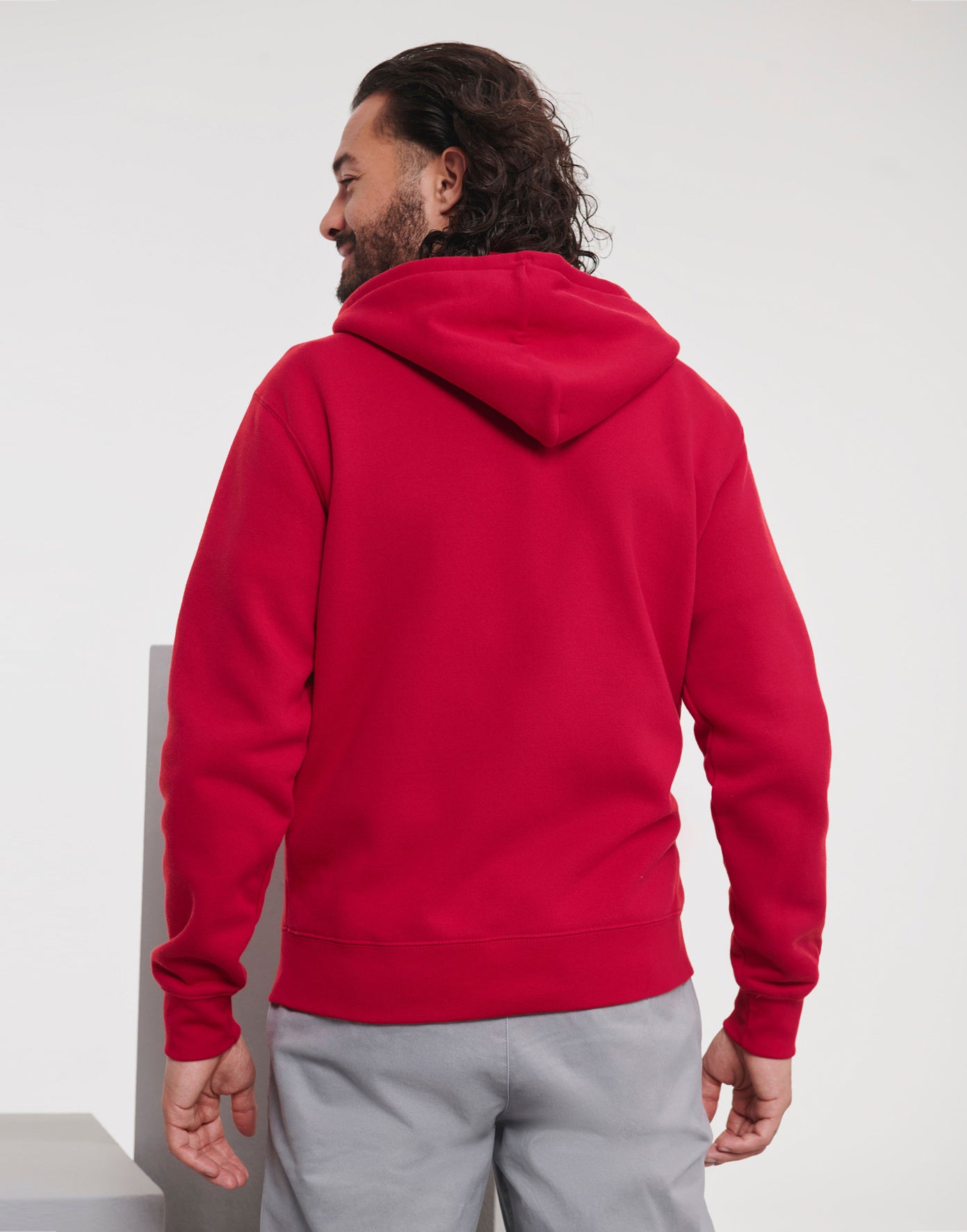 Kapuzen Sweatjacke Muidoafa Innbazis