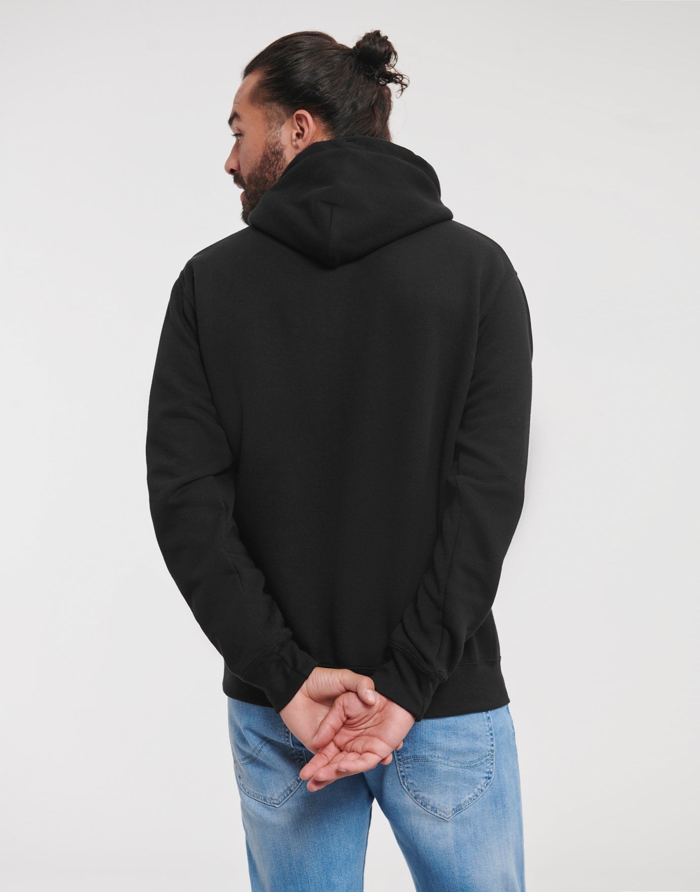 Hoodies Muidoafa Innbazis