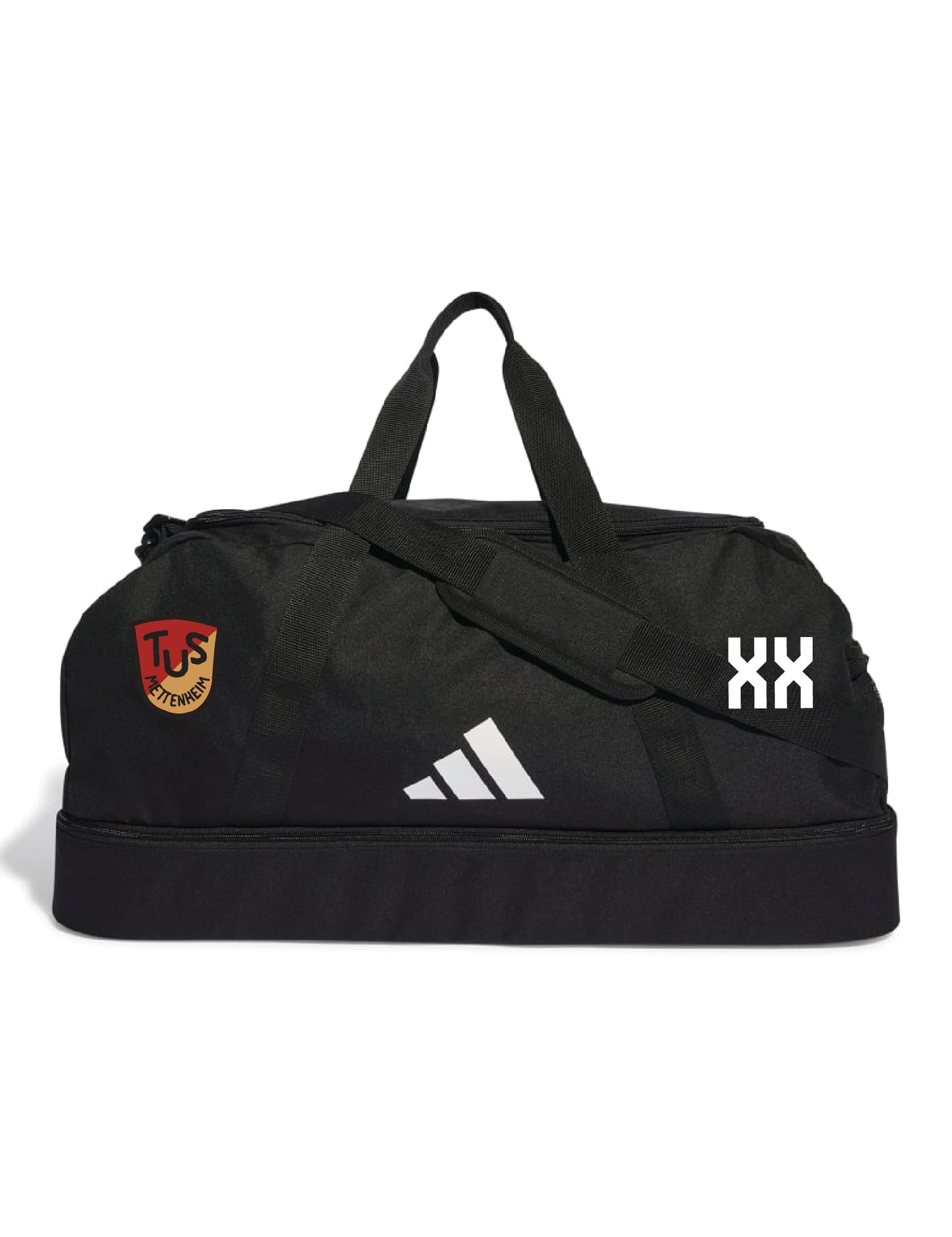 Adidas Tiro League Bodenfachtasche TUS METTENHEIM