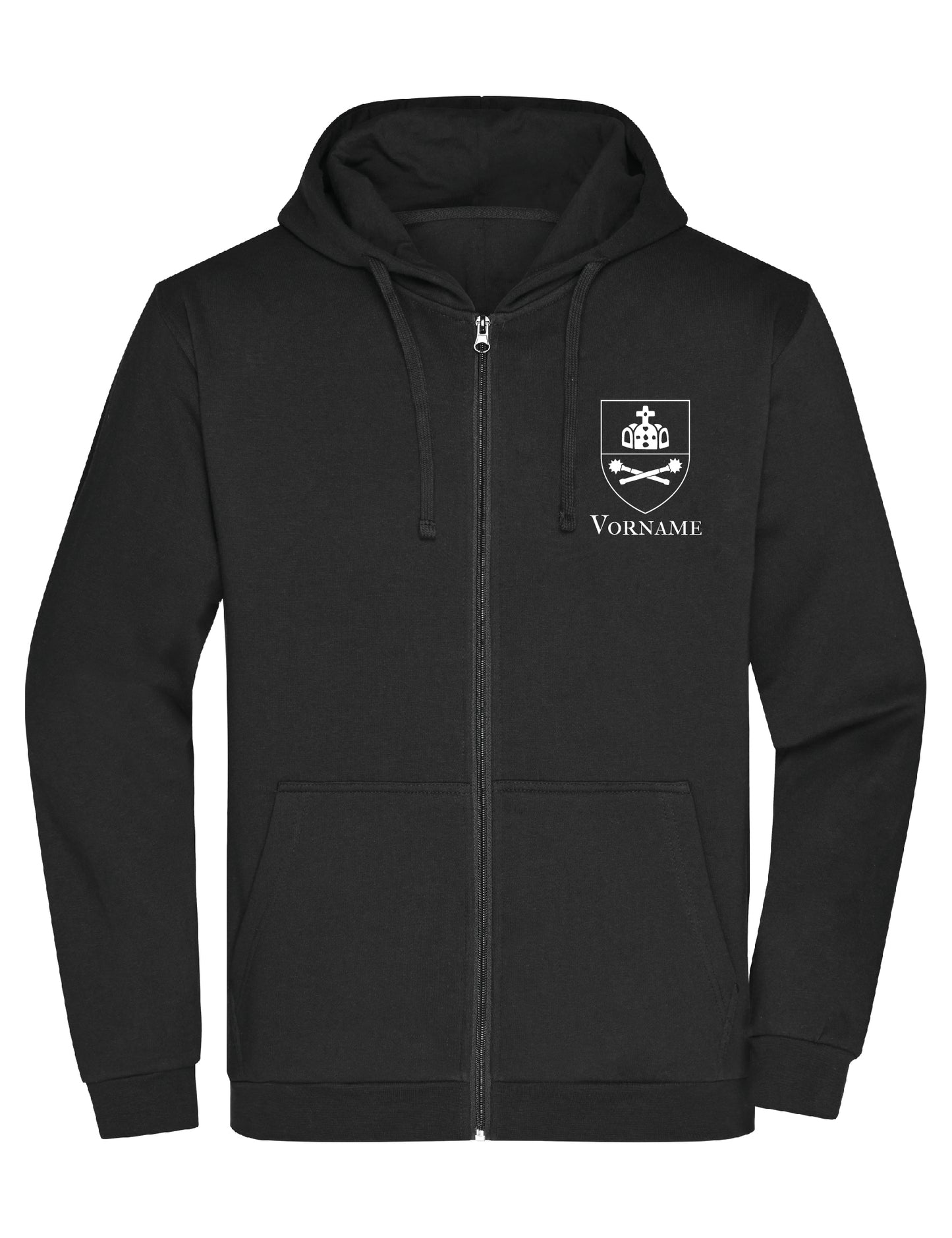 Sweatjacke Allgemein Damen