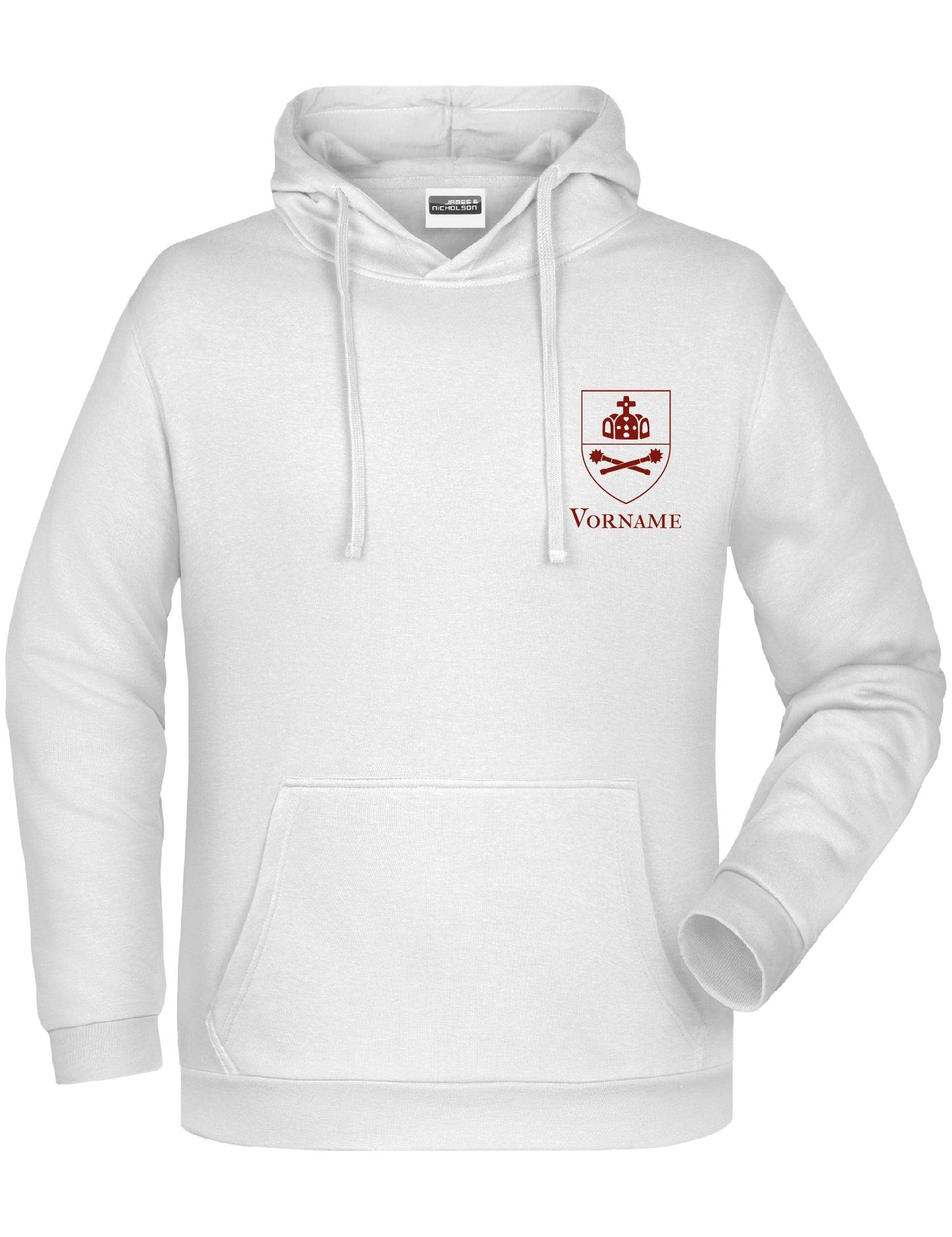 Hoodie Allgemein Herren