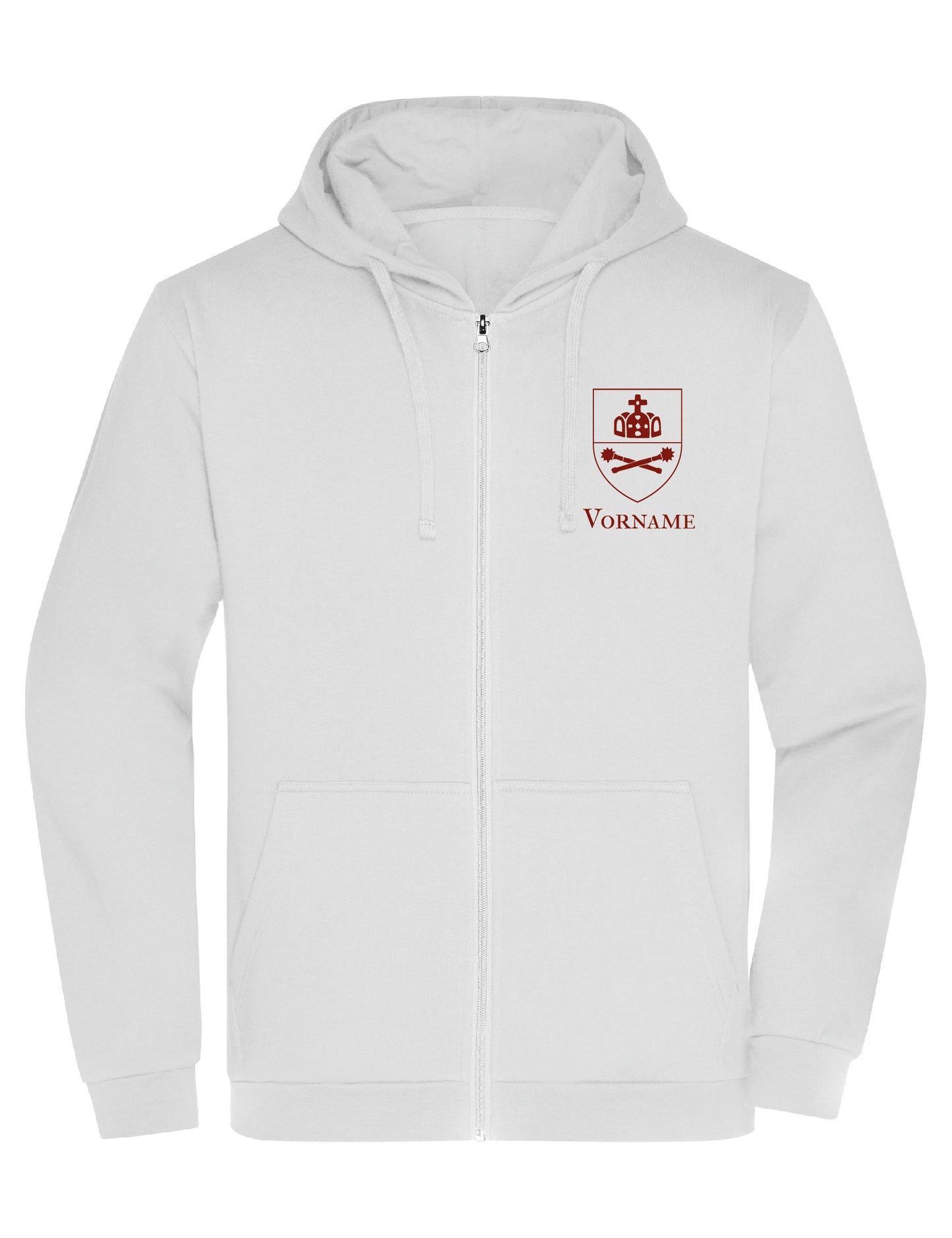 Sweatjacke Allgemein Damen