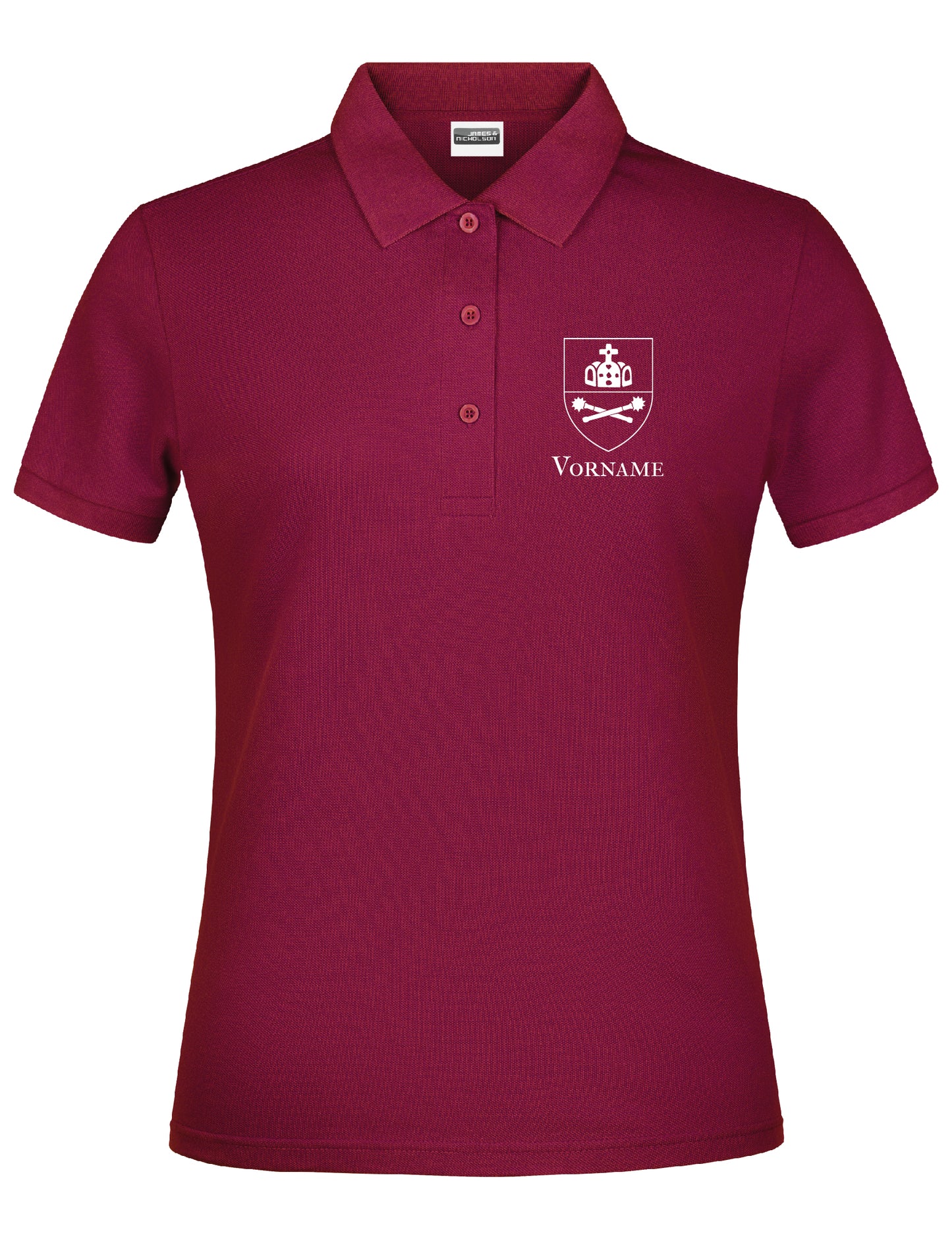 Polo Allgemein Damen