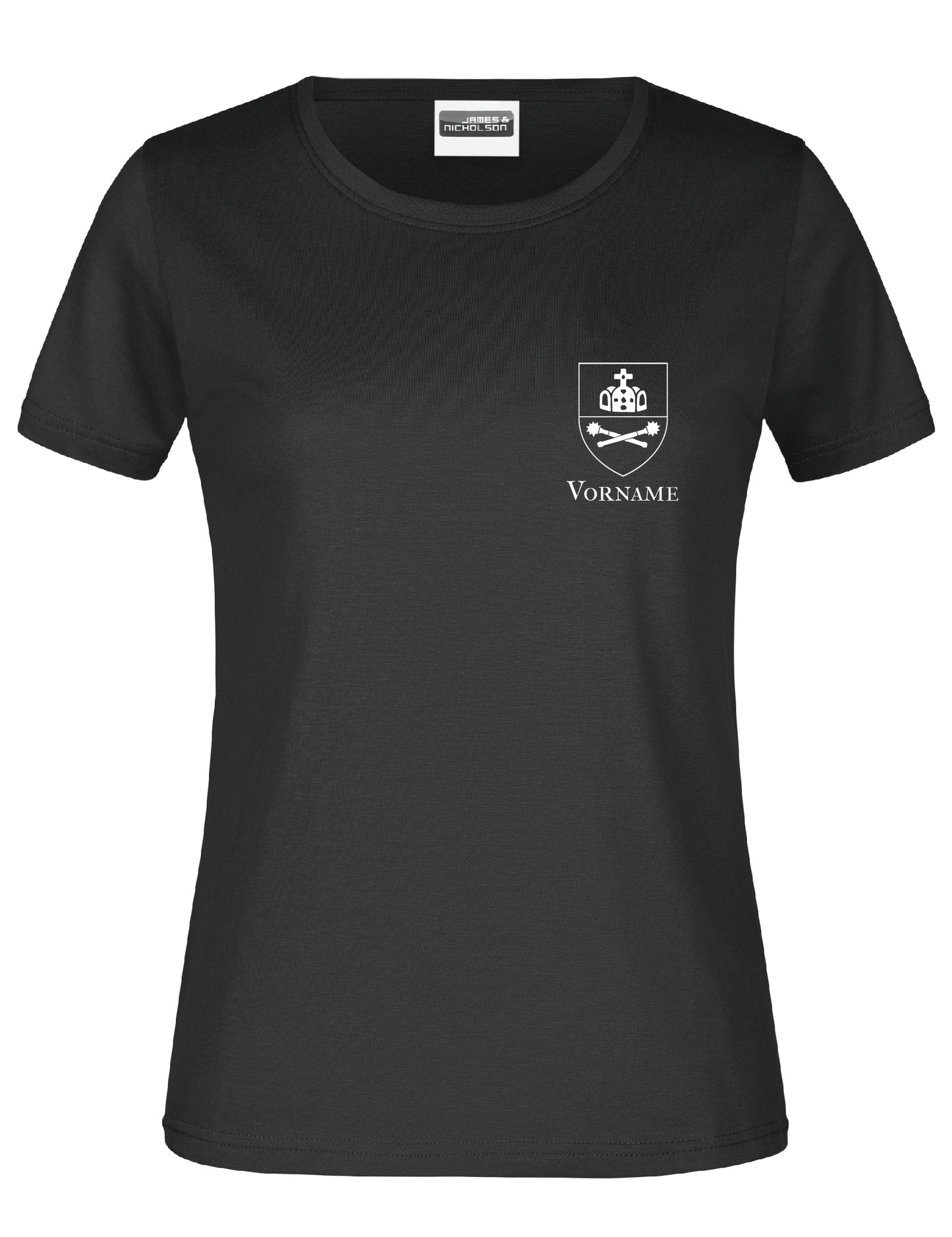 T-Shirt Allgemein Damen