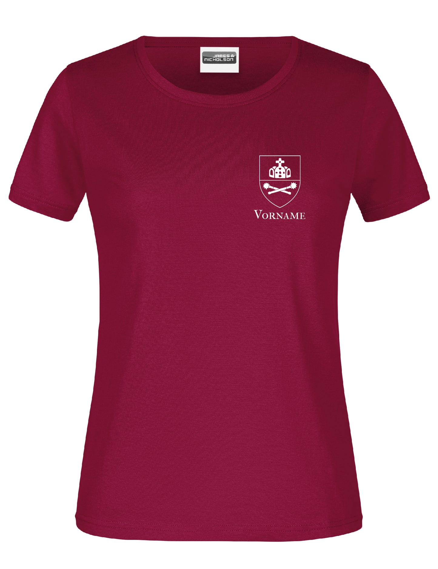T-Shirt Allgemein Damen