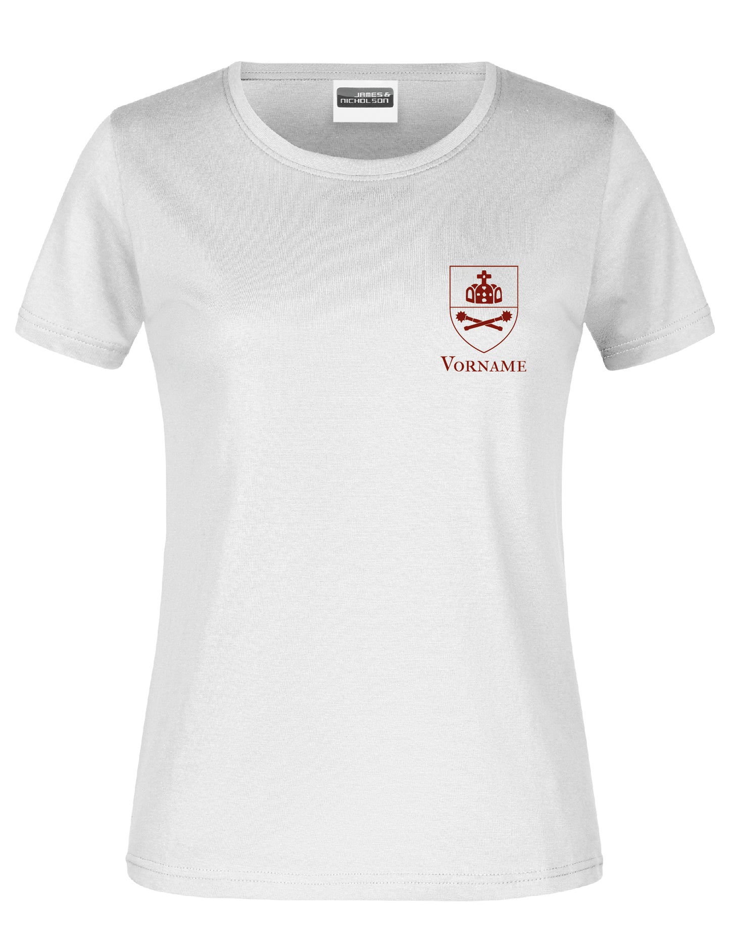 T-Shirt Allgemein Damen