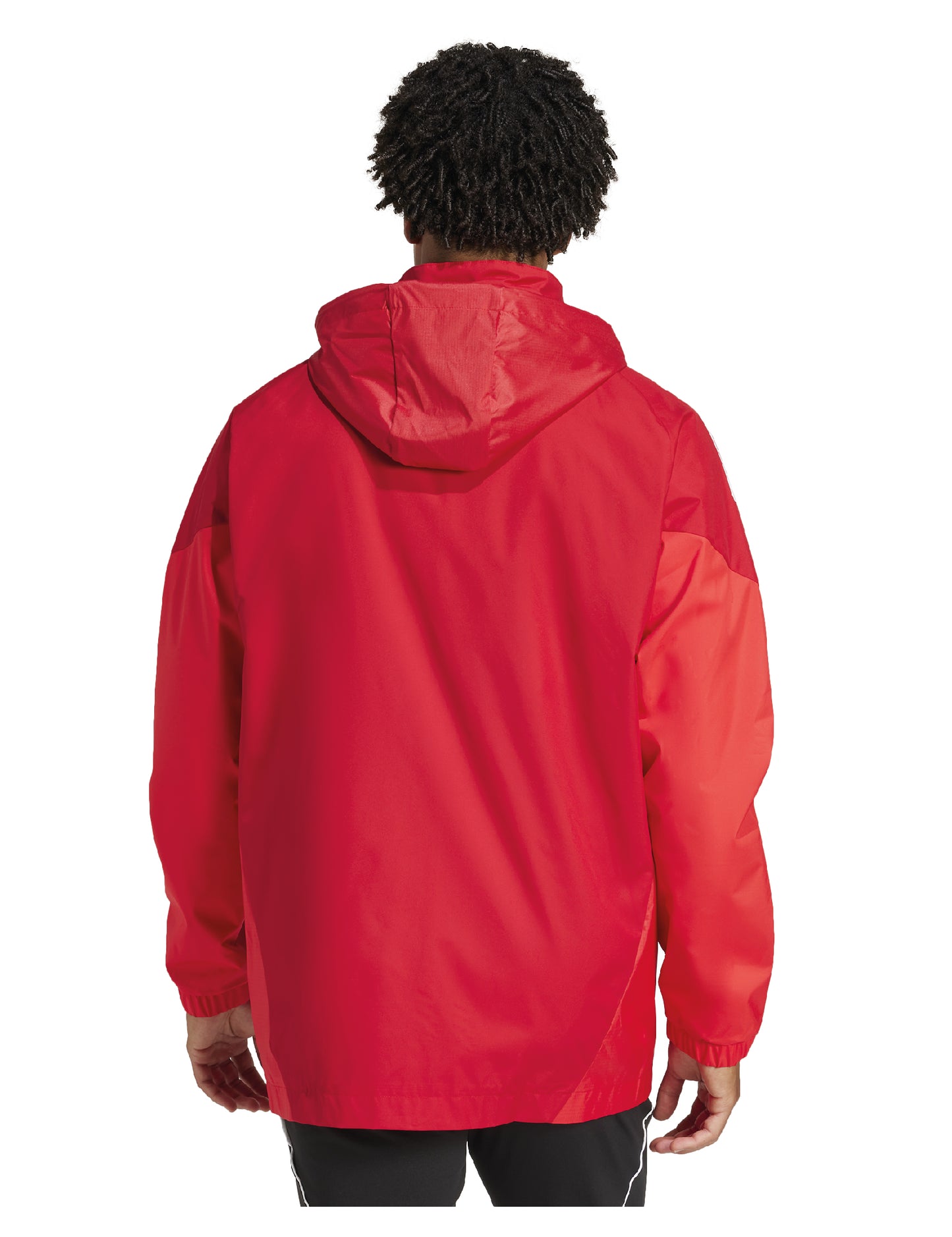 Adidas Allwetterjacke TUS METTENHEIM