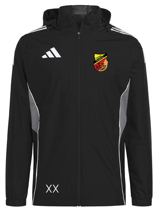 Adidas Allwetterjacke SG Mettenheim Zangberg