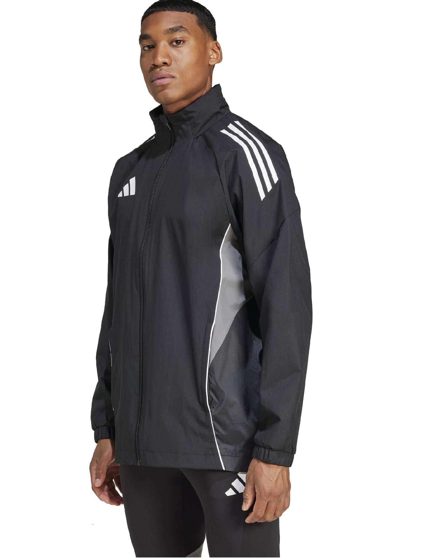 Adidas Allwetterjacke SG Mettenheim Zangberg