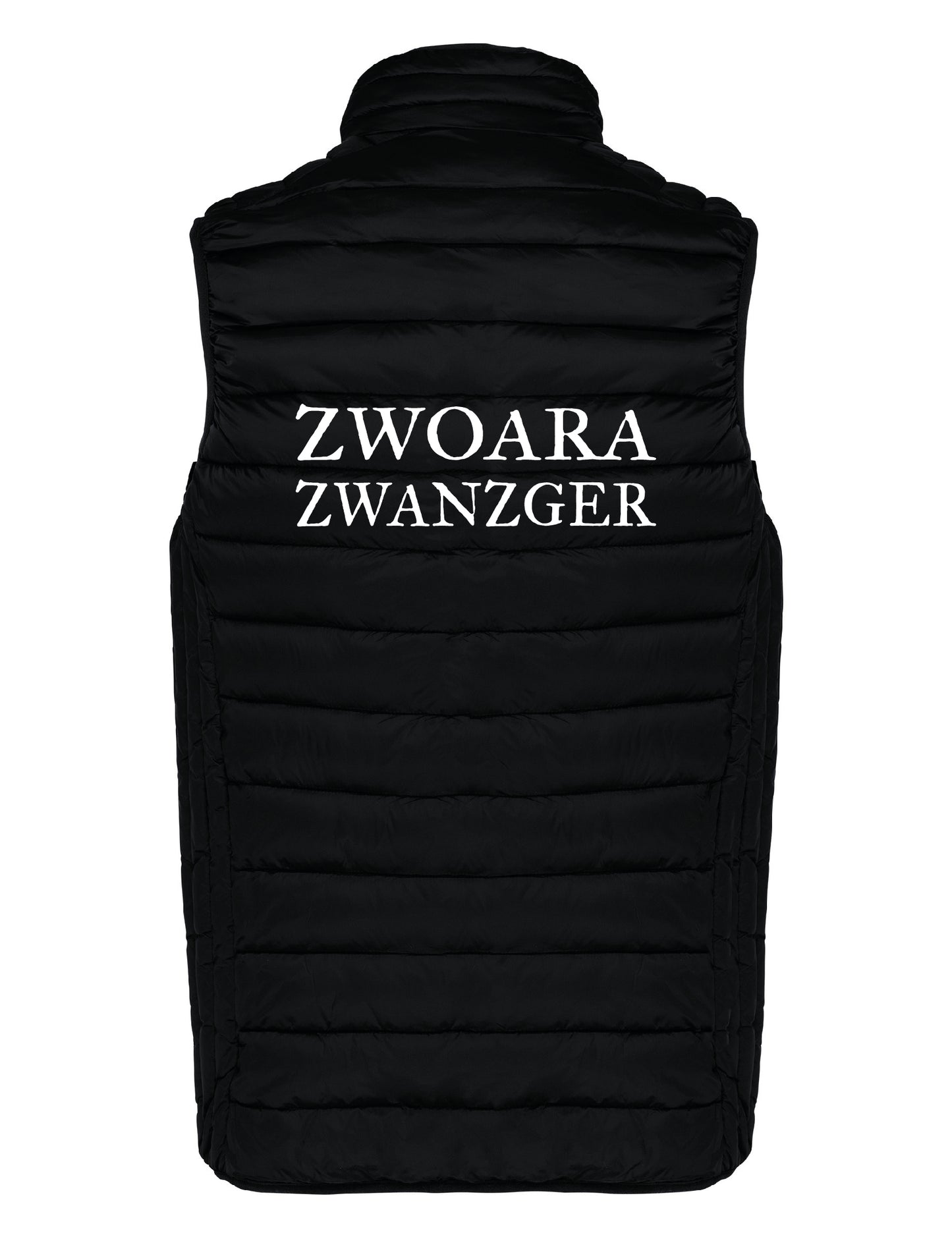 Bodywärmer Herren