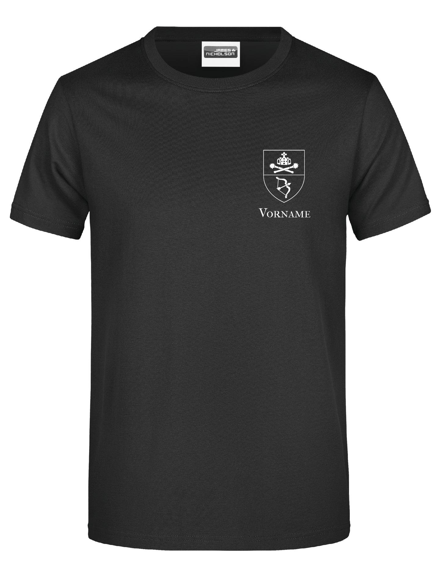 T-Shirt Bogenschützen Herren