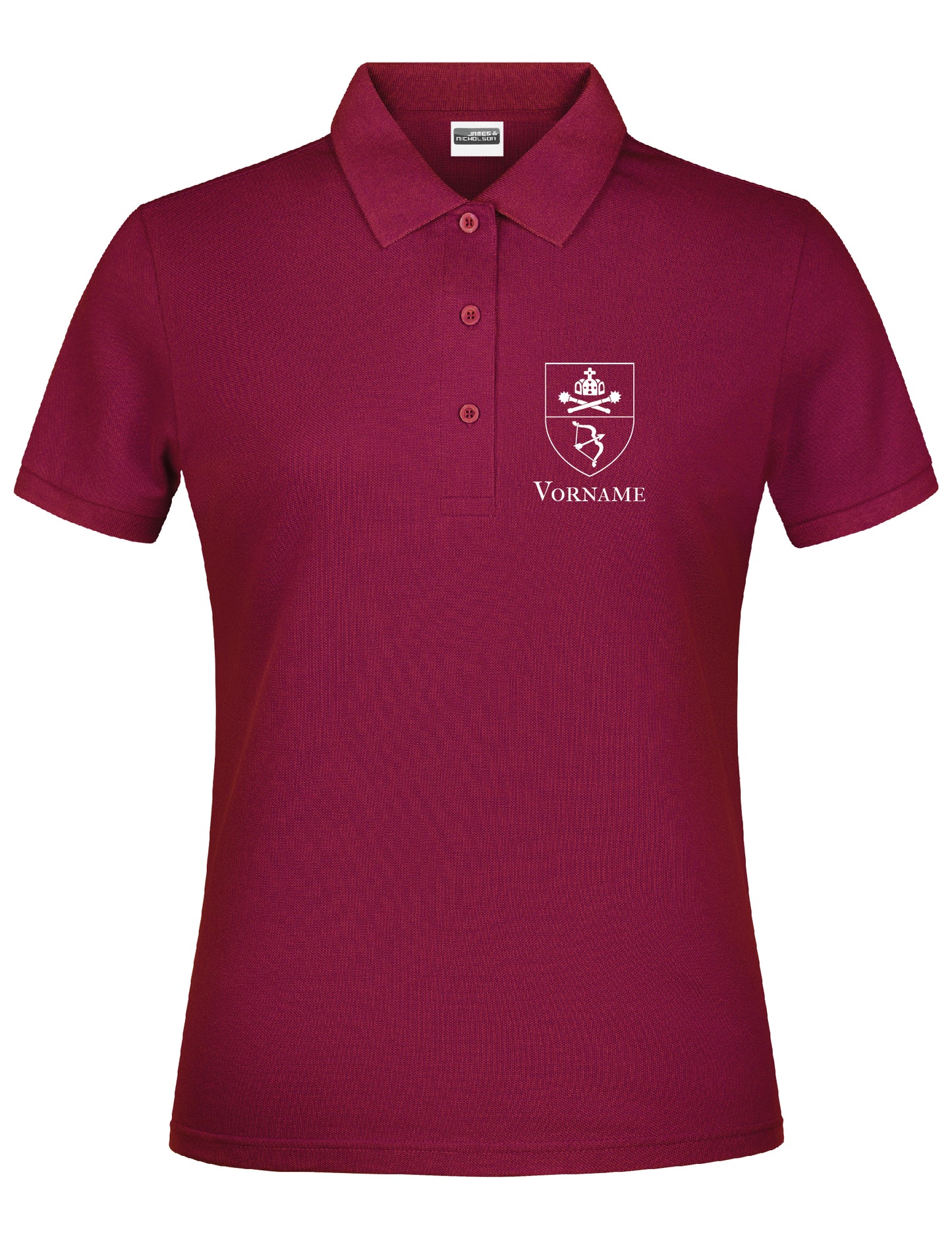 Polo Bogenschützen Damen