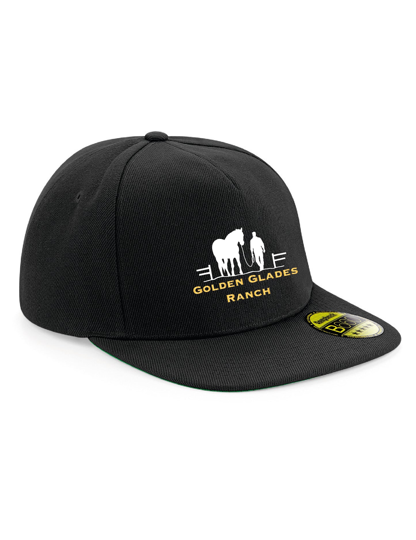 Snapback Golden Glades Ranch