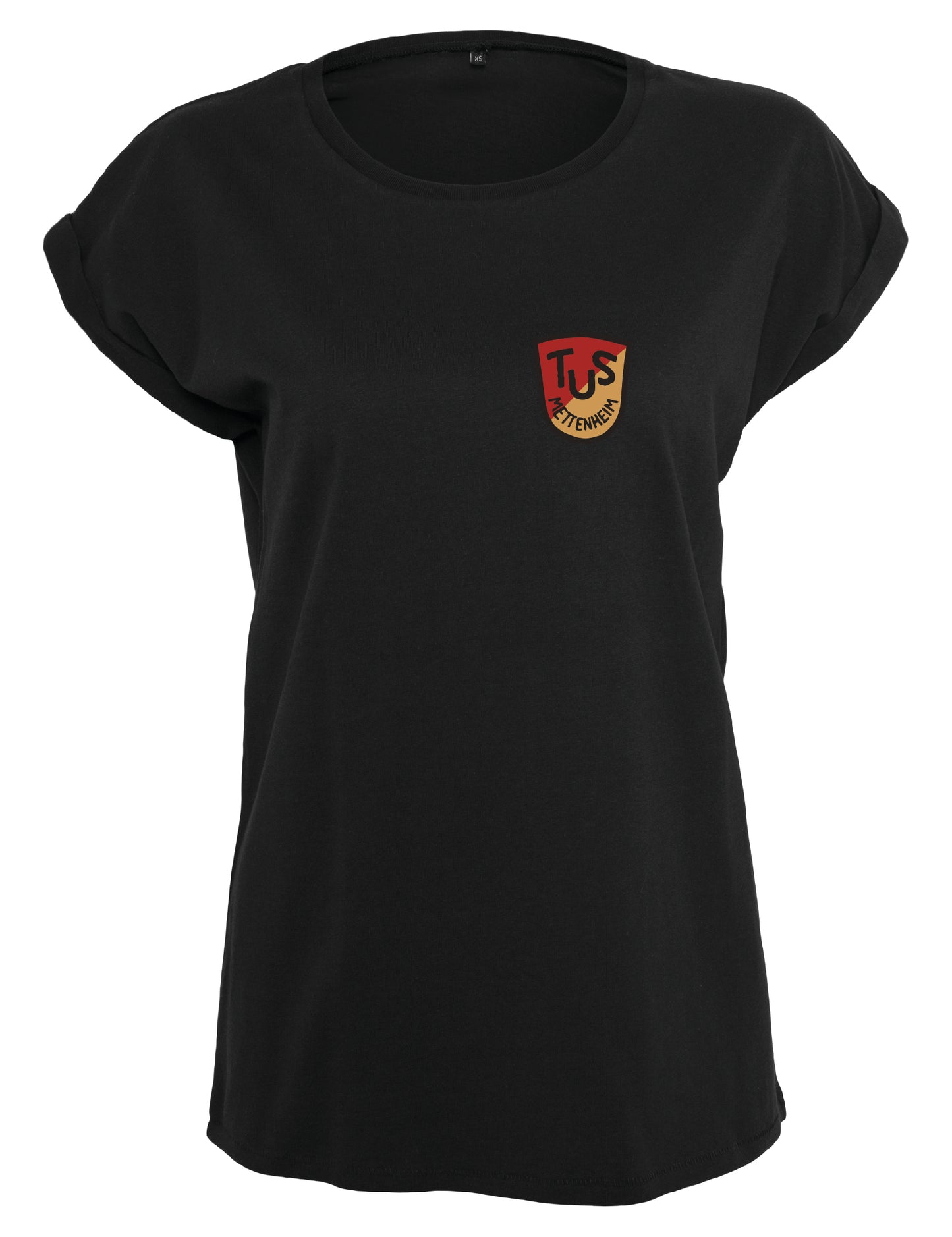 Damen Shirt TUS METTENHEIM