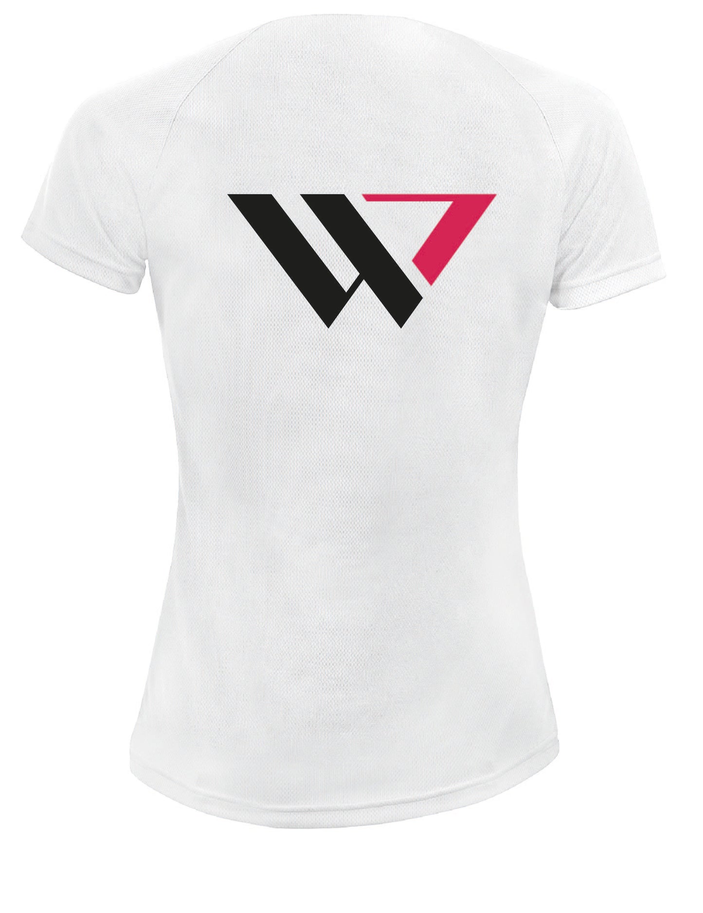 WePadel Damen Sportshirt