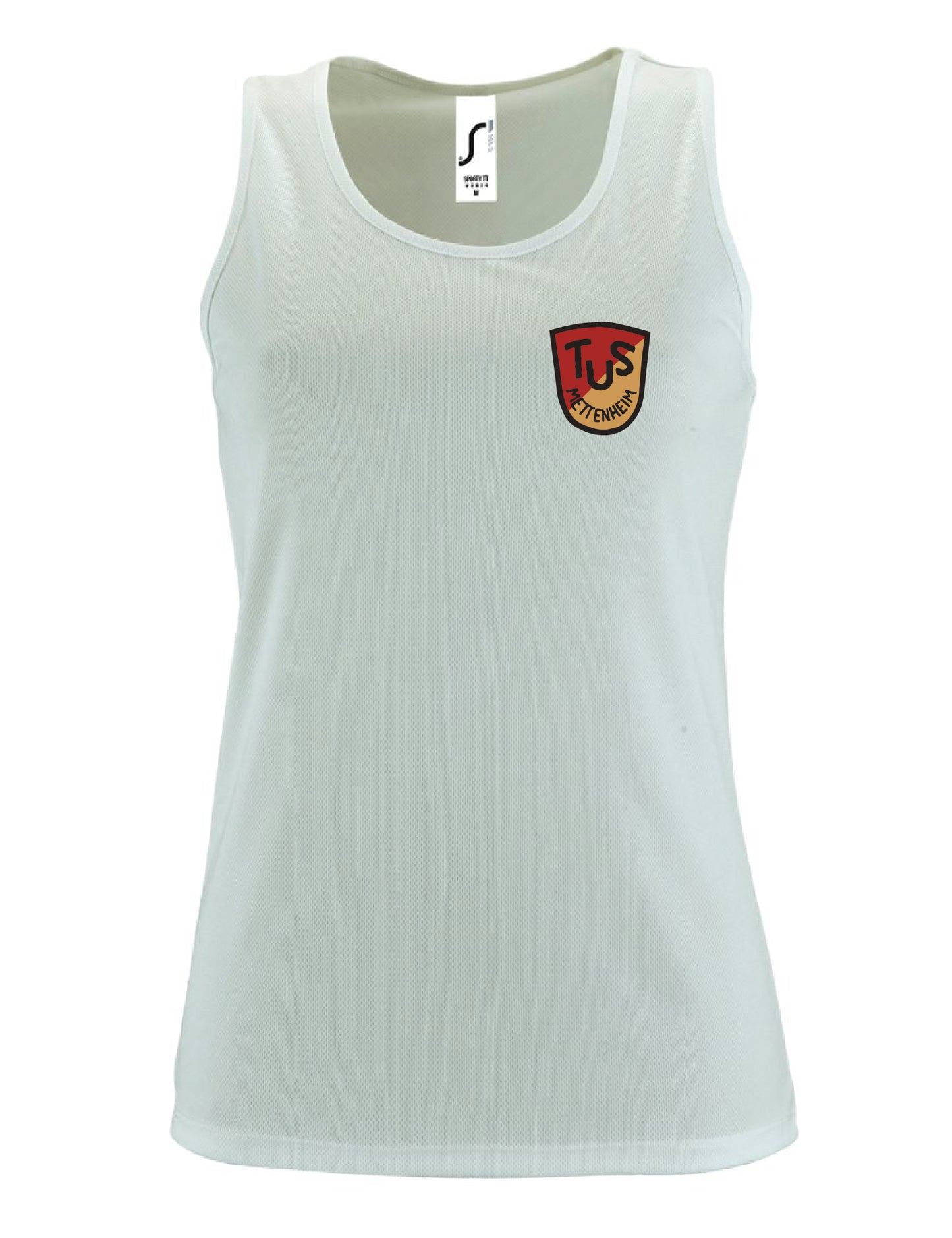 Damen Top Tennis
