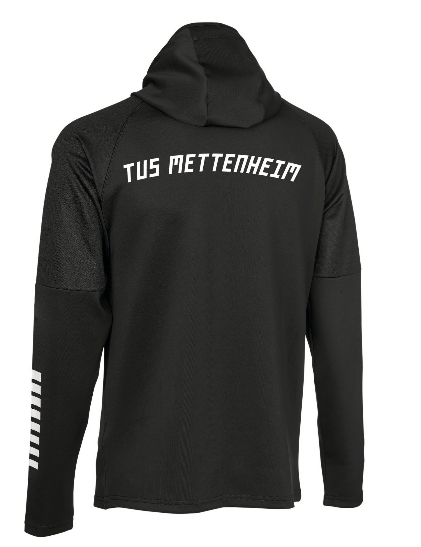 TUS Mettenheim Präsentationsjacke