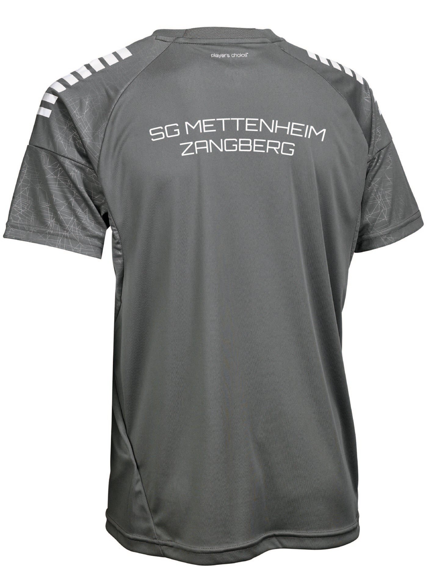 Trainingsshirt SG Mettenheim Zangberg