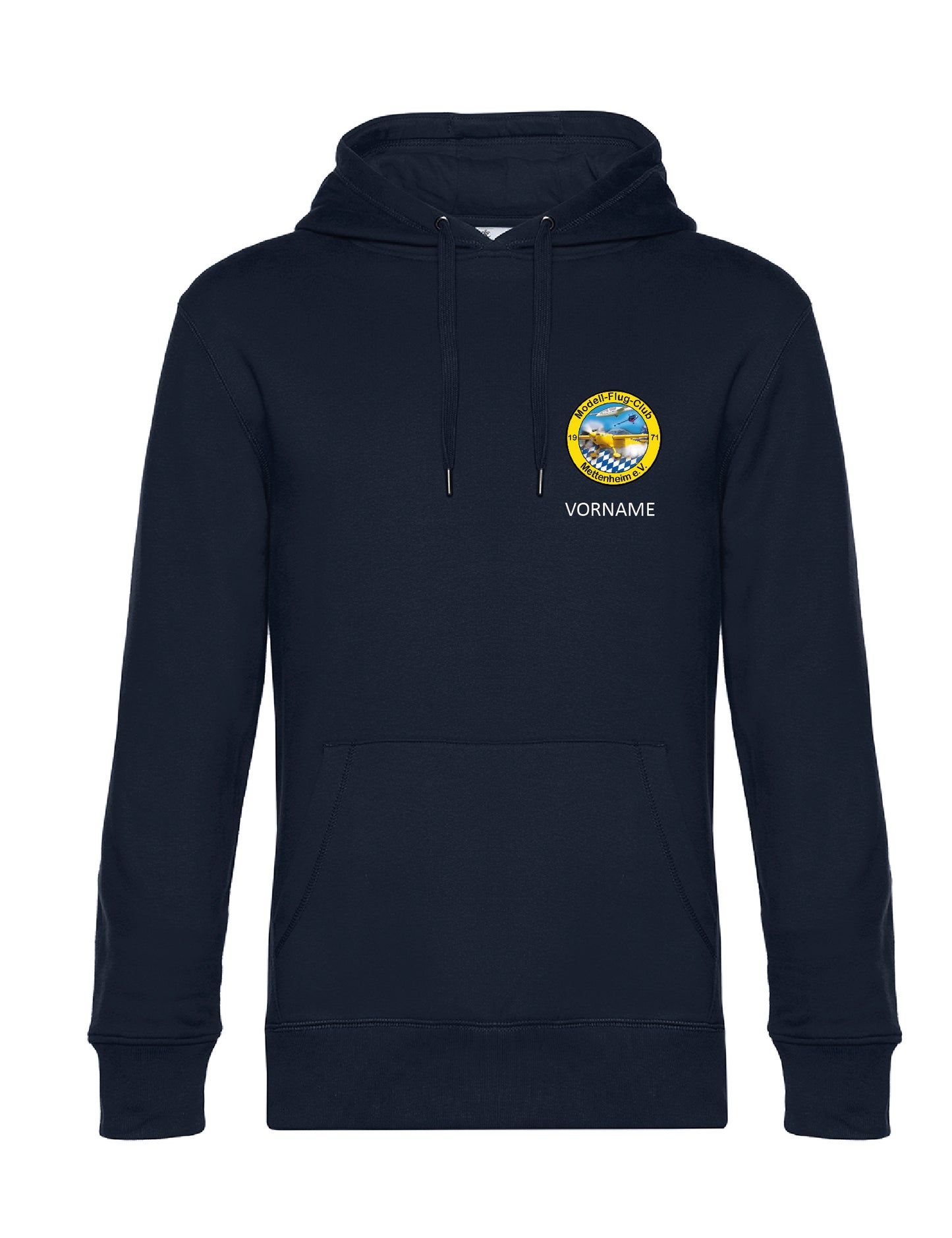 Hoodie MFC Mettenheim
