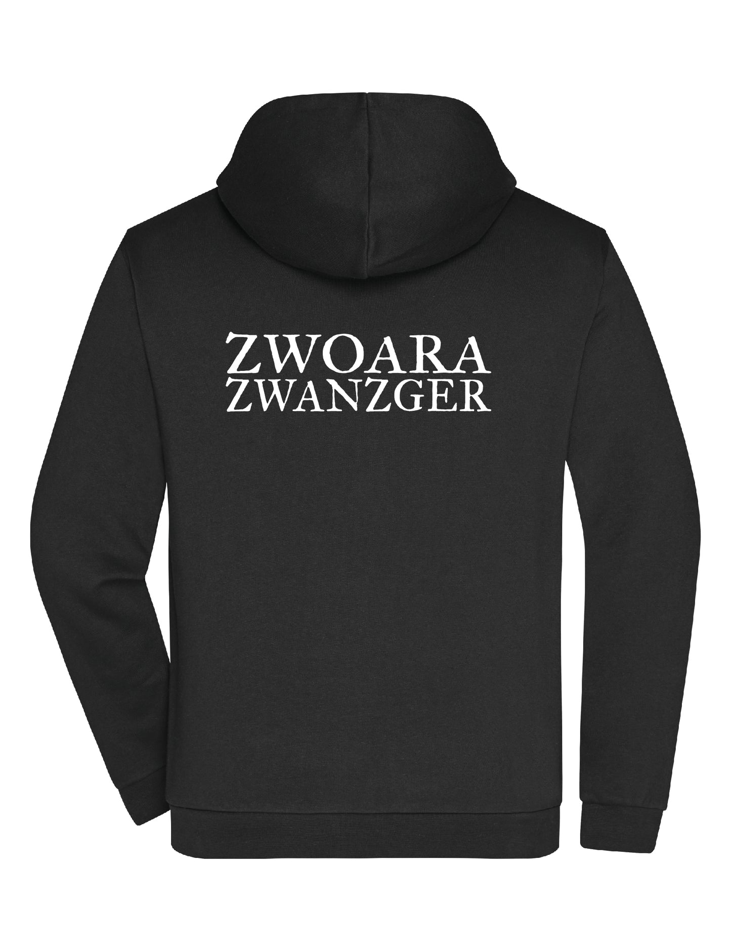 Hoodie Schaukämpfer Damen