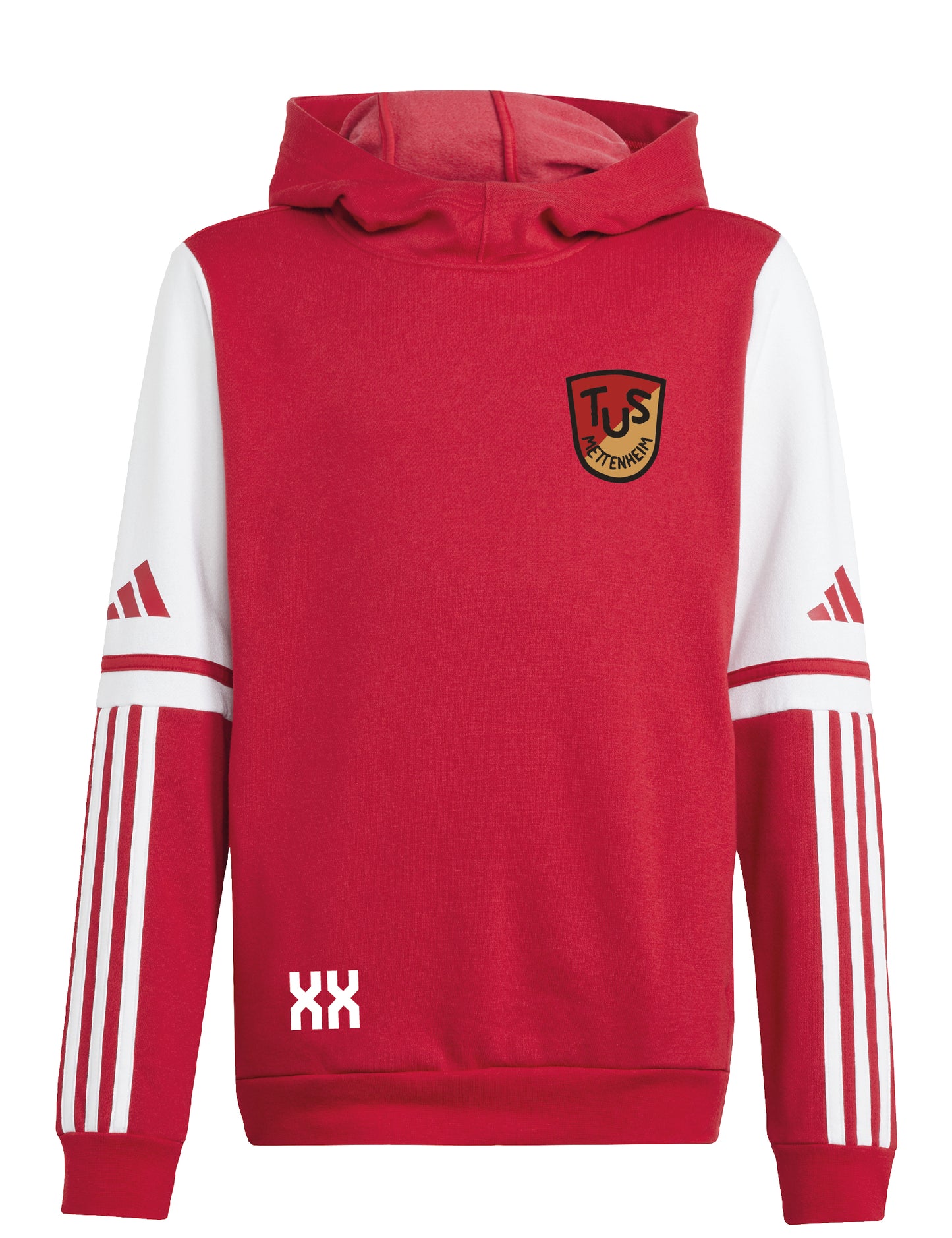 Adidas Hoodie TUS METTENHEIM