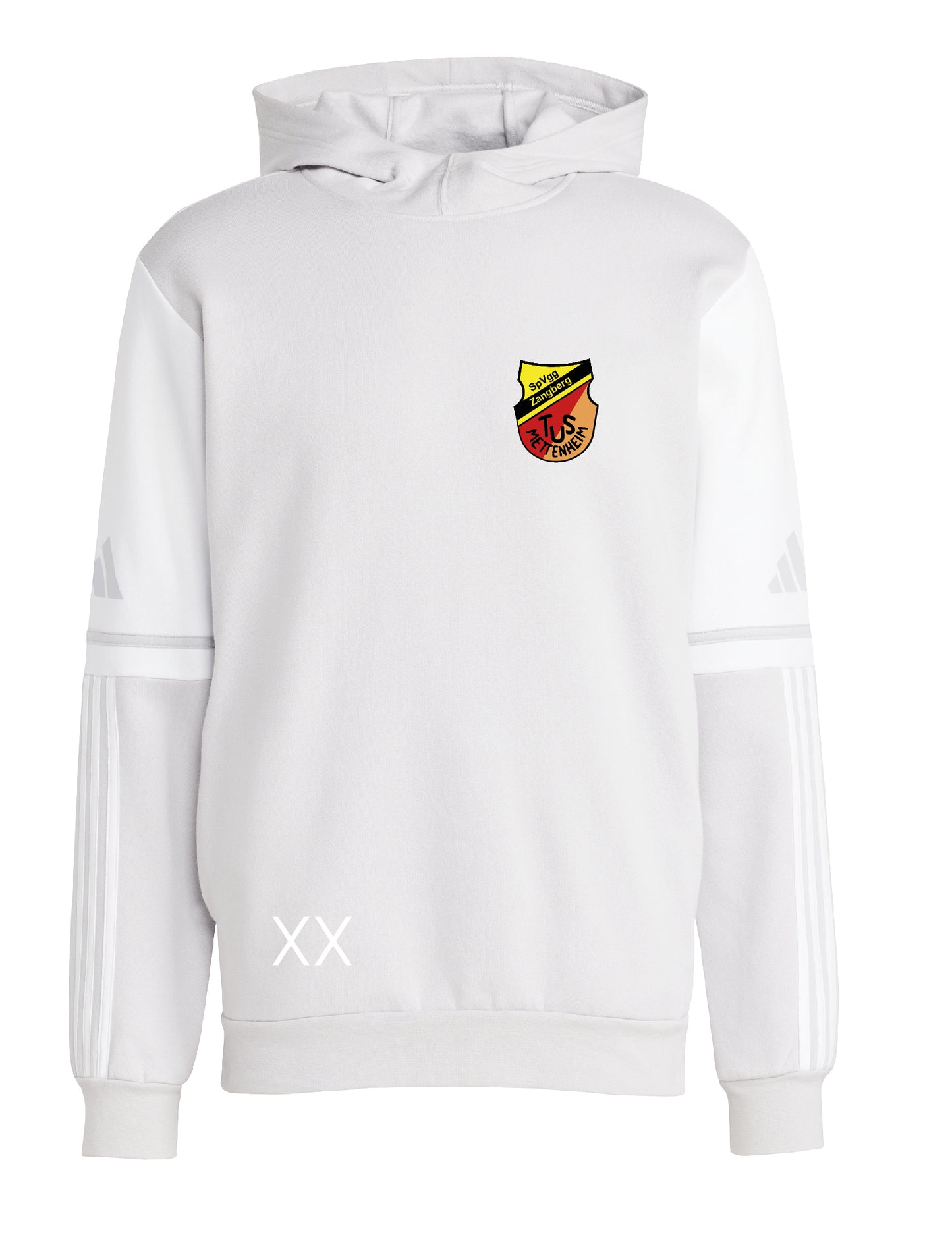 Adidas Hoodie SG Mettenheim Zangberg