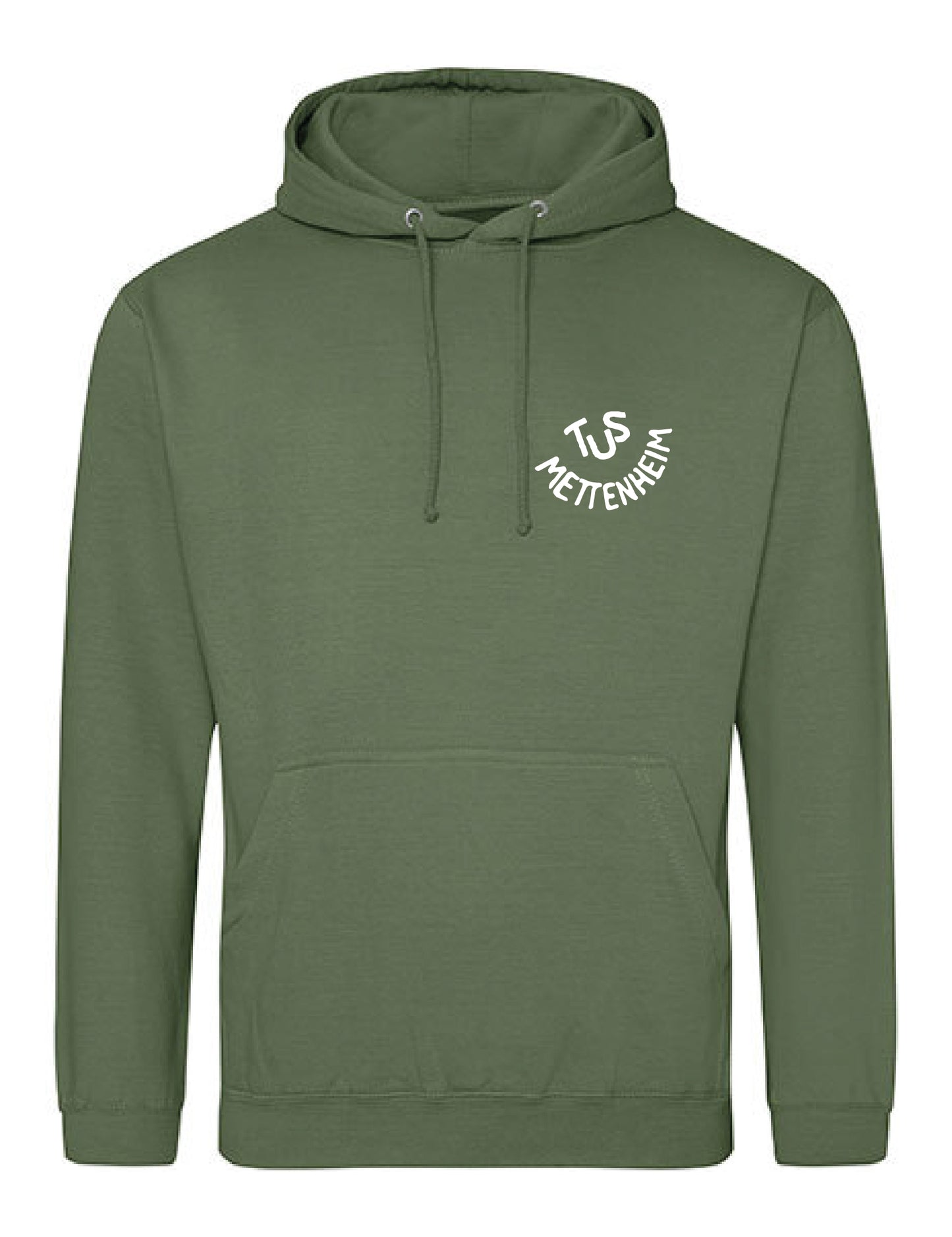Hoodie TUS METTENHEIM