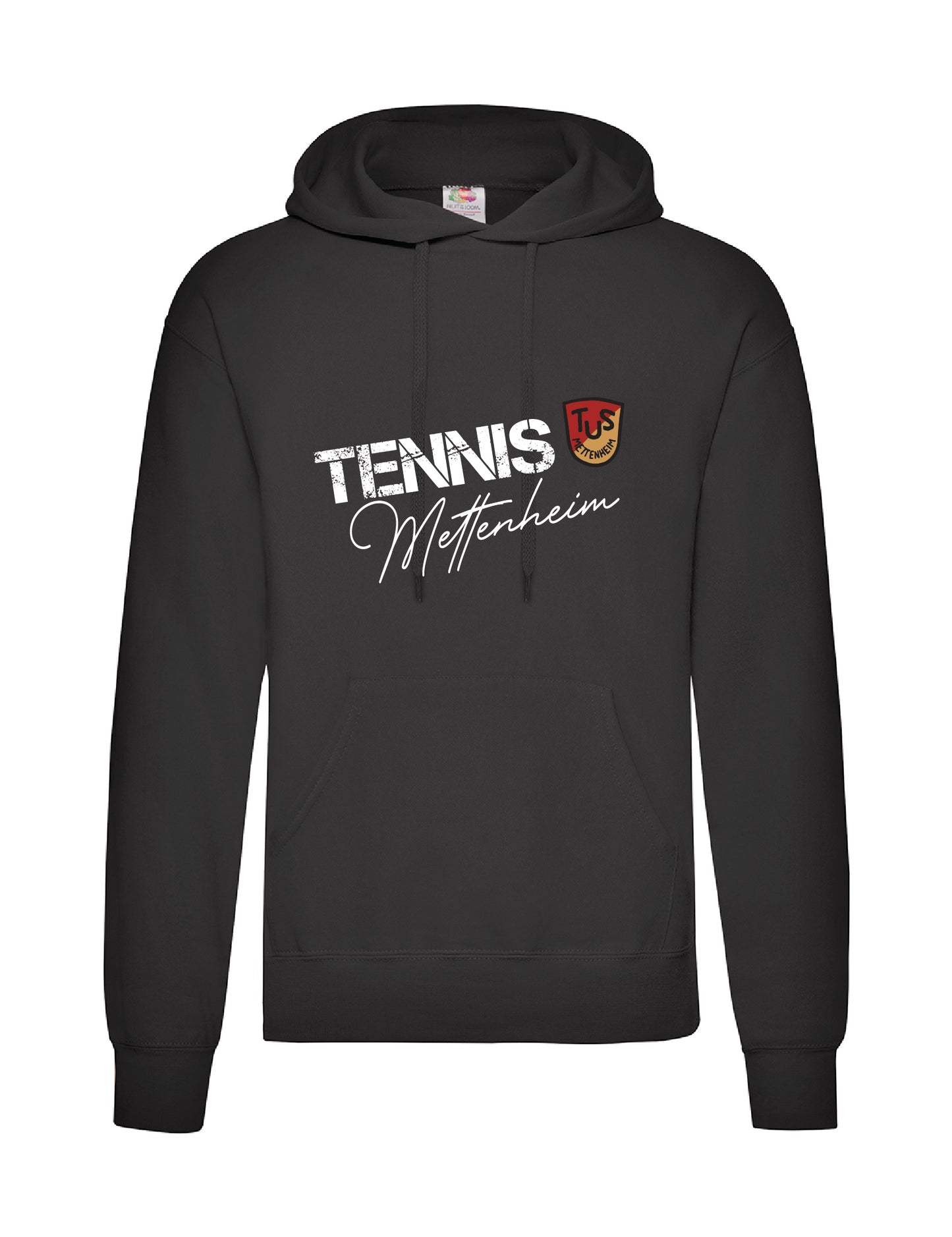 Hoodie Tennis Mettenheim