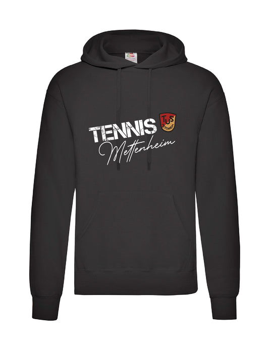 Hoodie Tennis Mettenheim