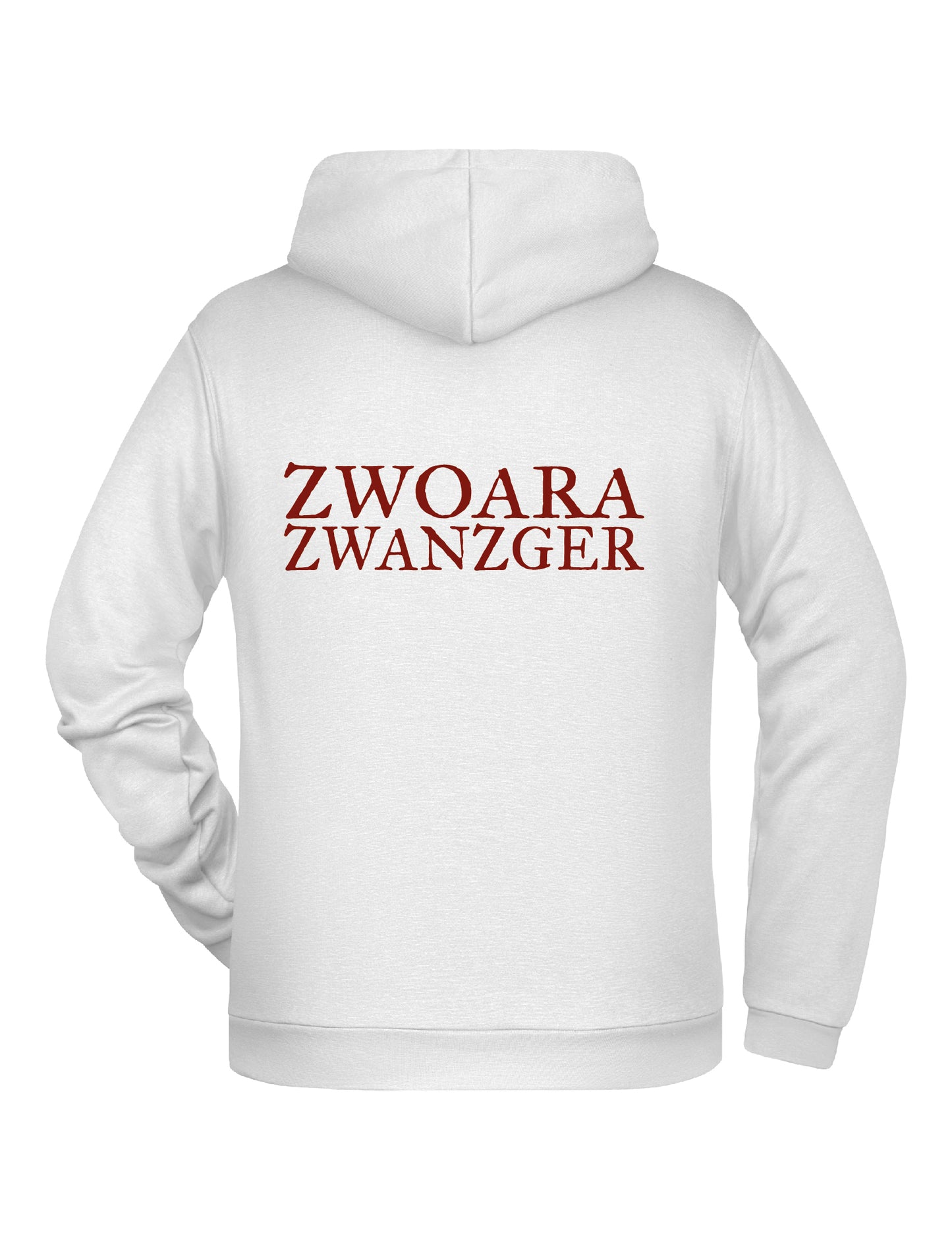 Hoodie Schaukämpfer Damen