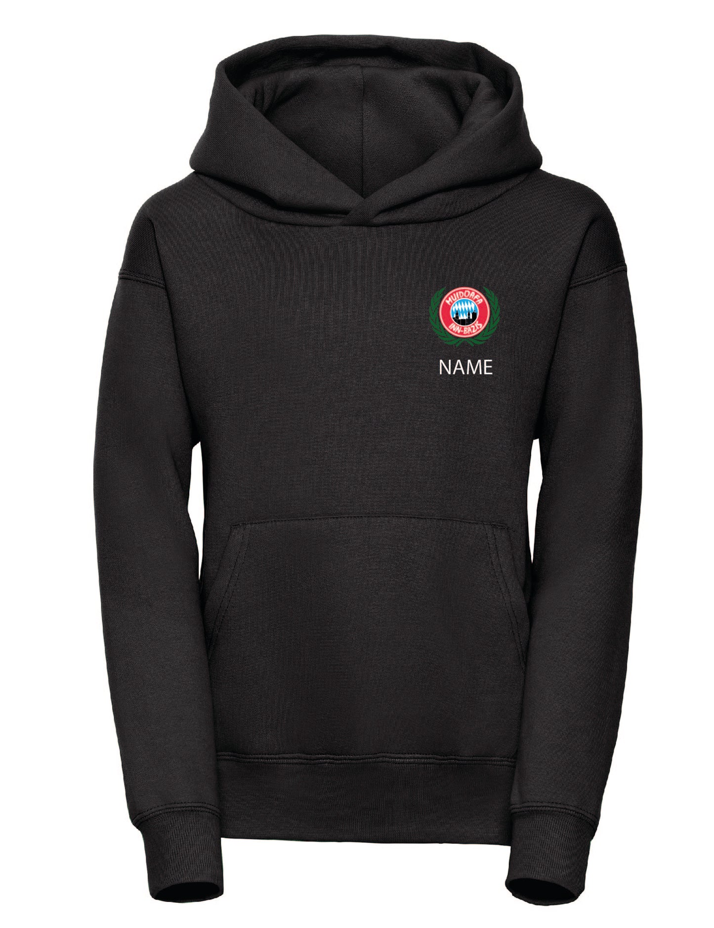 Hoodies Kinder Muidoafa Innbazis
