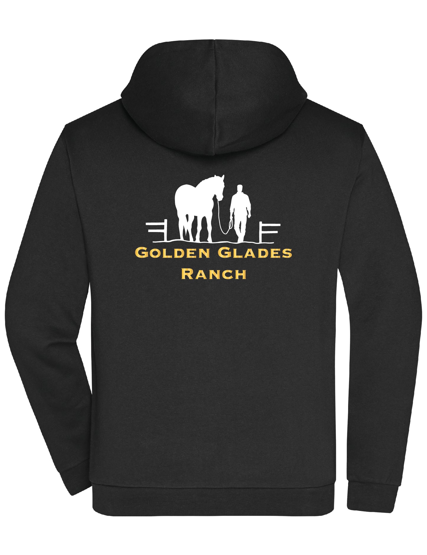 Hoodie Damen