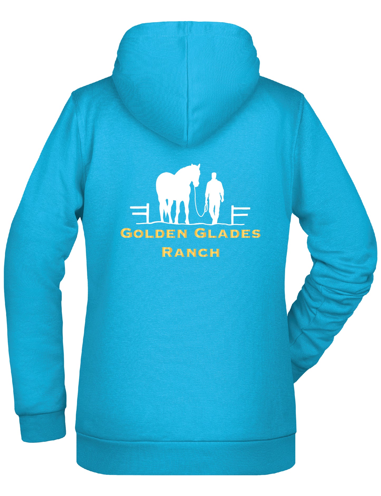 Hoodie Damen