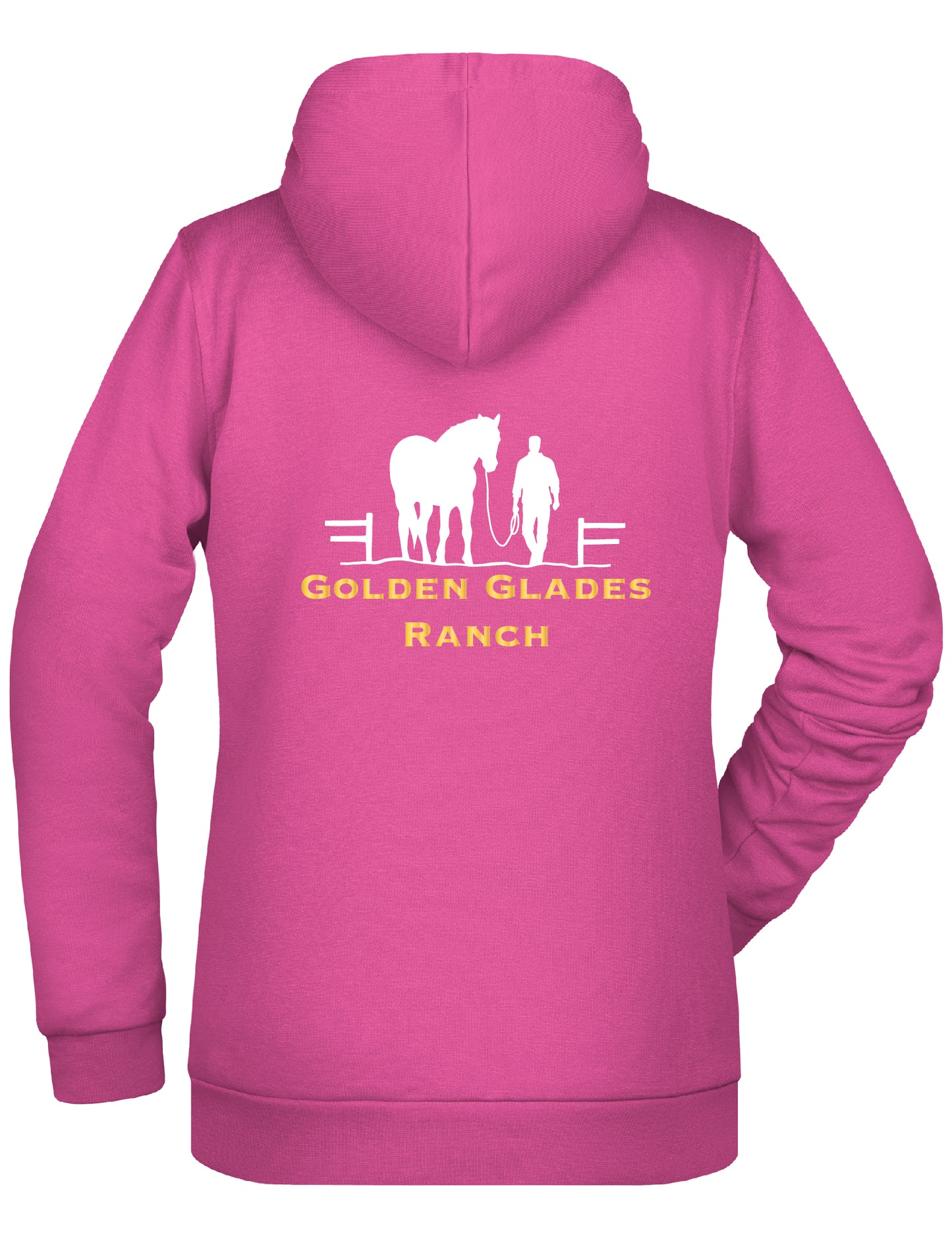 Hoodie Damen