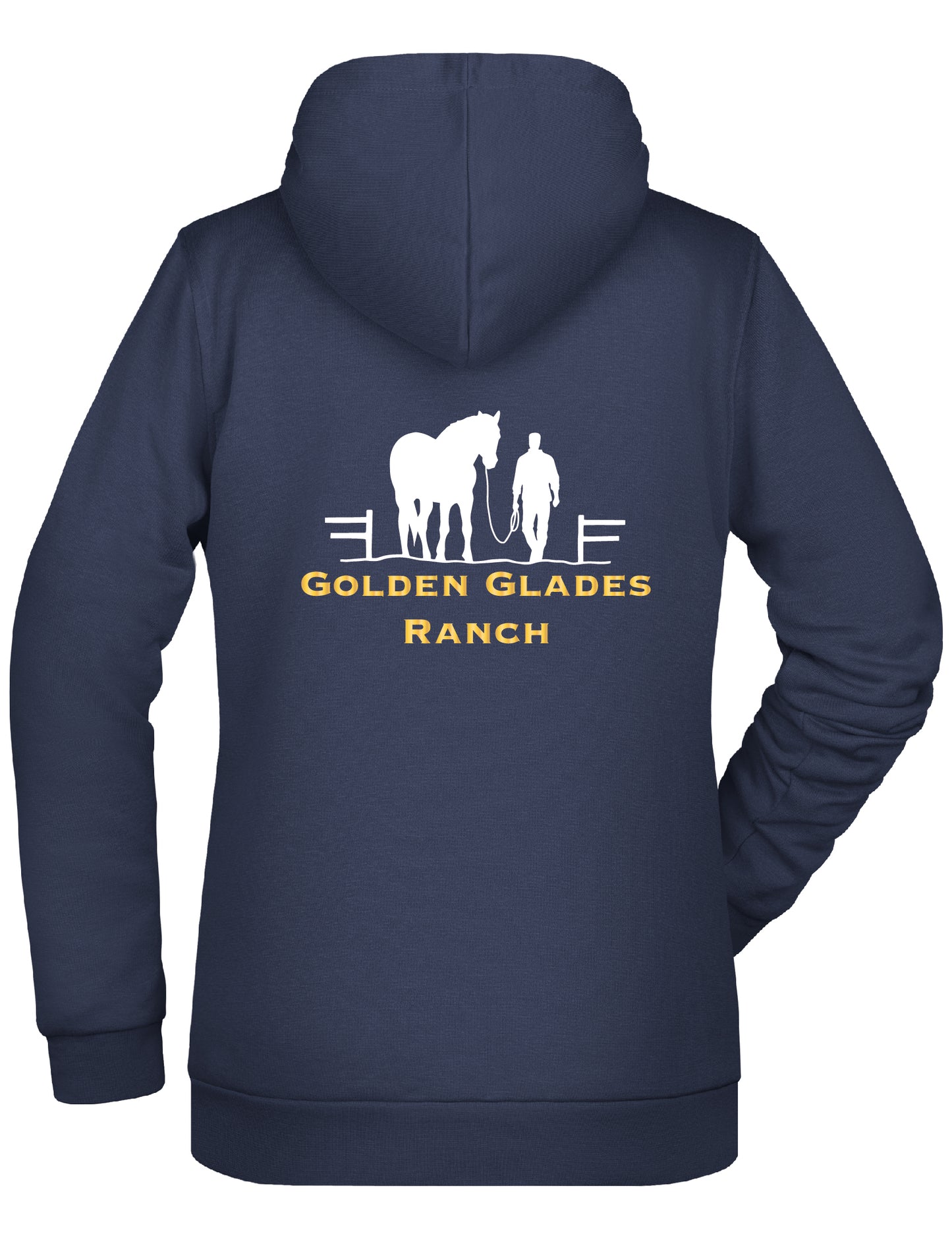 Hoodie Damen