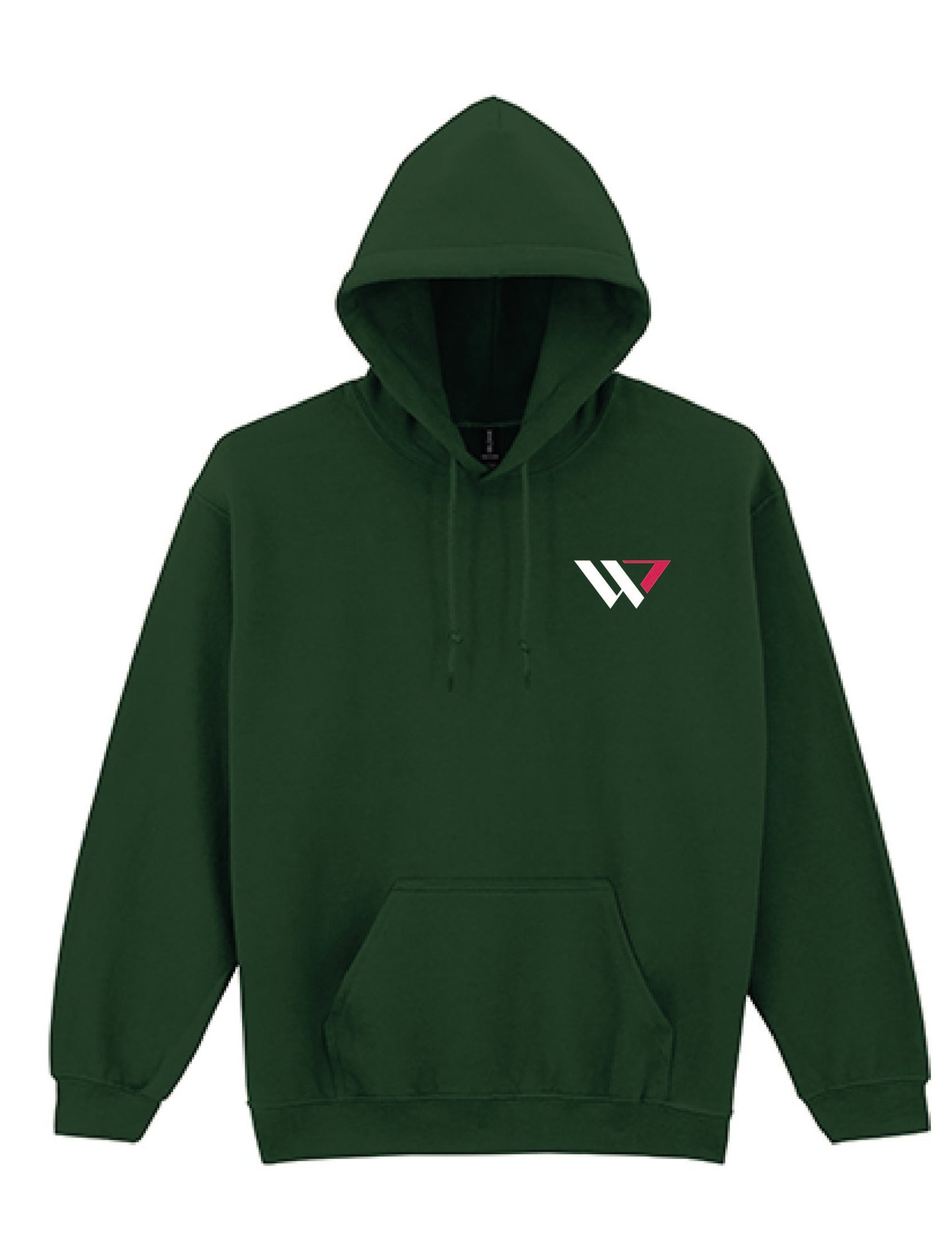 WePadel Hoodie Classic