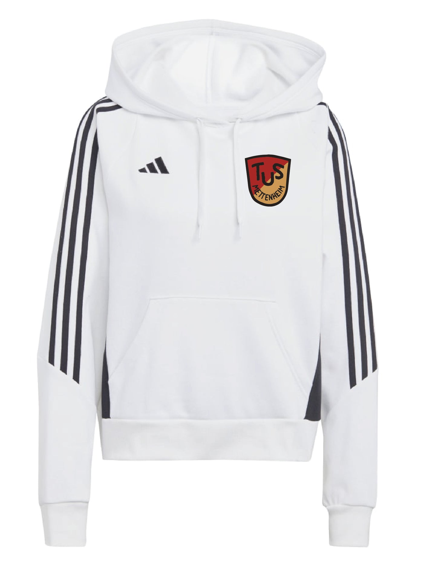 Adidas Tennis Hoodie TUS METTENHEIM