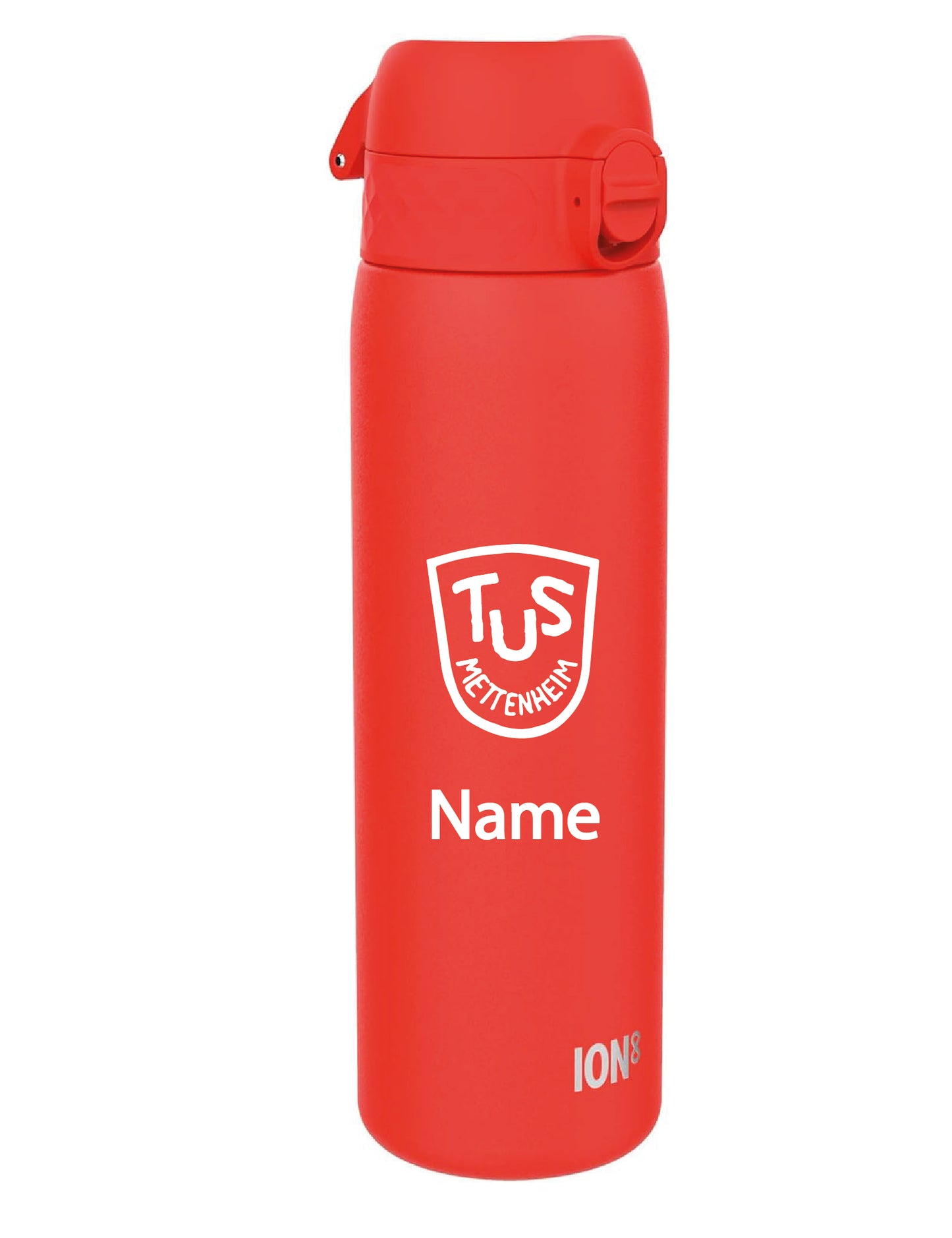 ION 8 Trinkflasche TUS METTENHEIM