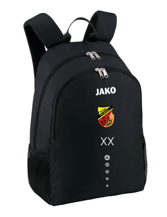 JAKO Trainingsrucksack SG Mettenheim Zangberg