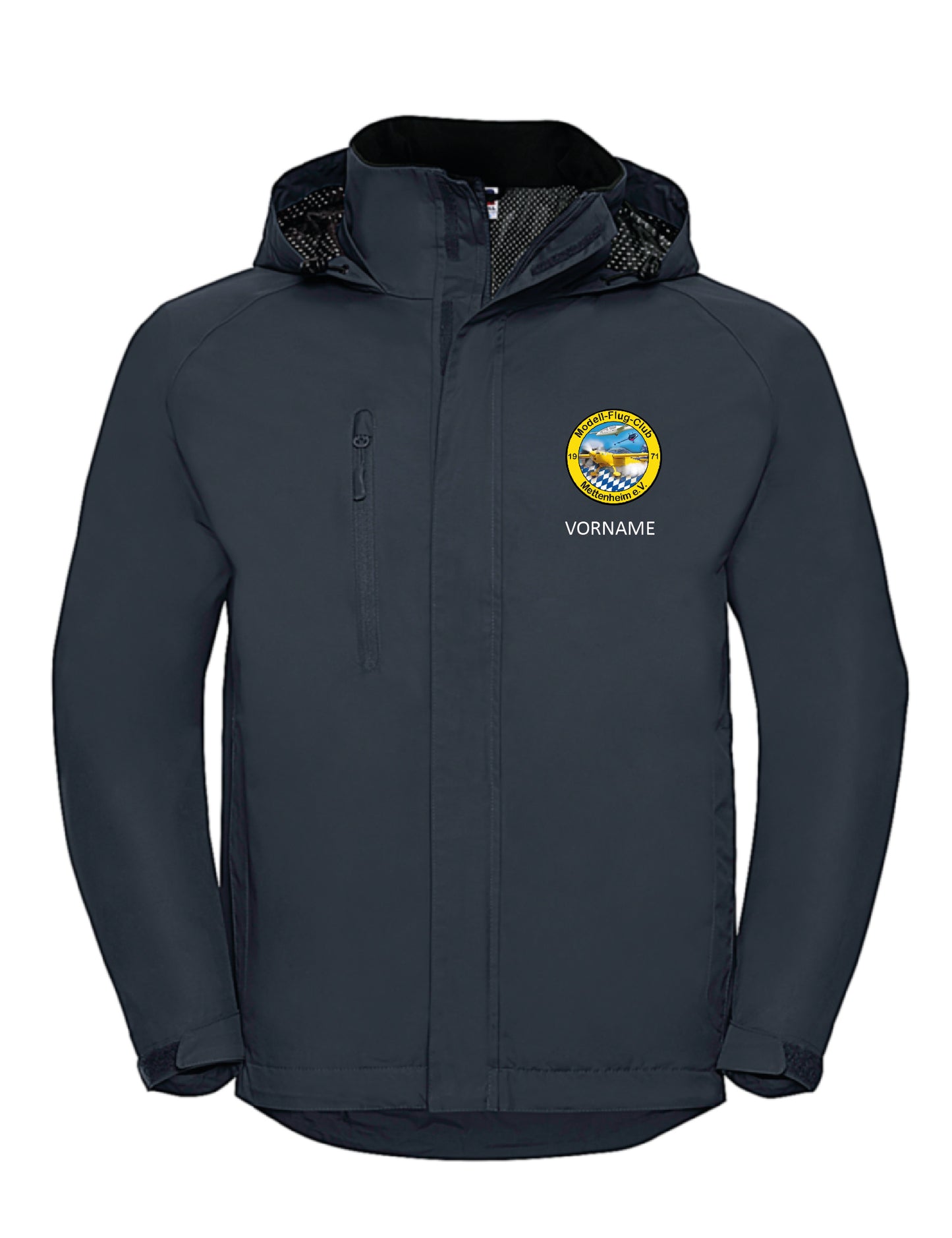 Jacke MFC Mettenheim