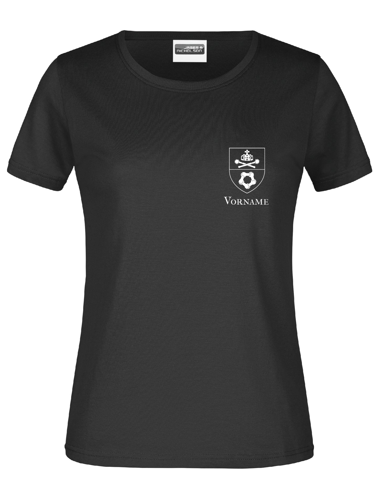 T-Shirt Kultur Damen