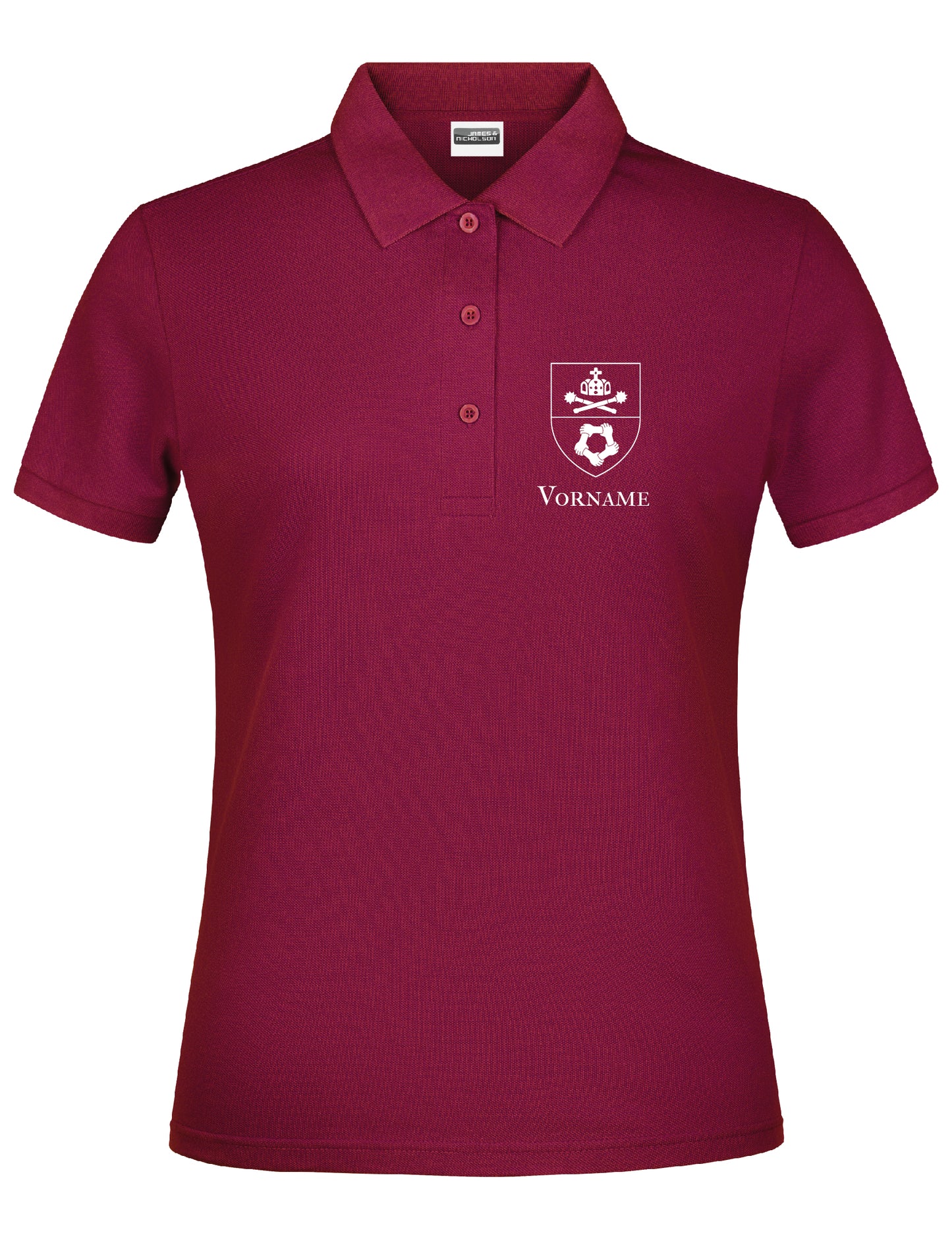 Polo Kultur Damen